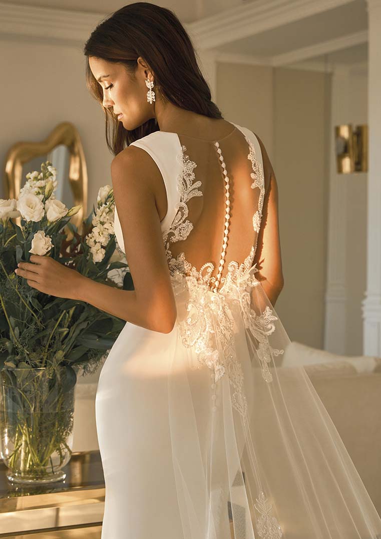 Pronovias: Nikita