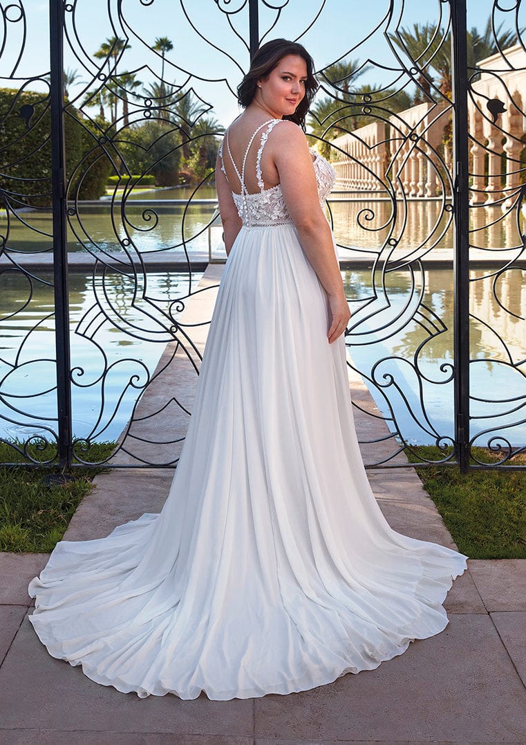 Pronovias Wedding Dress Pronovias: Nile