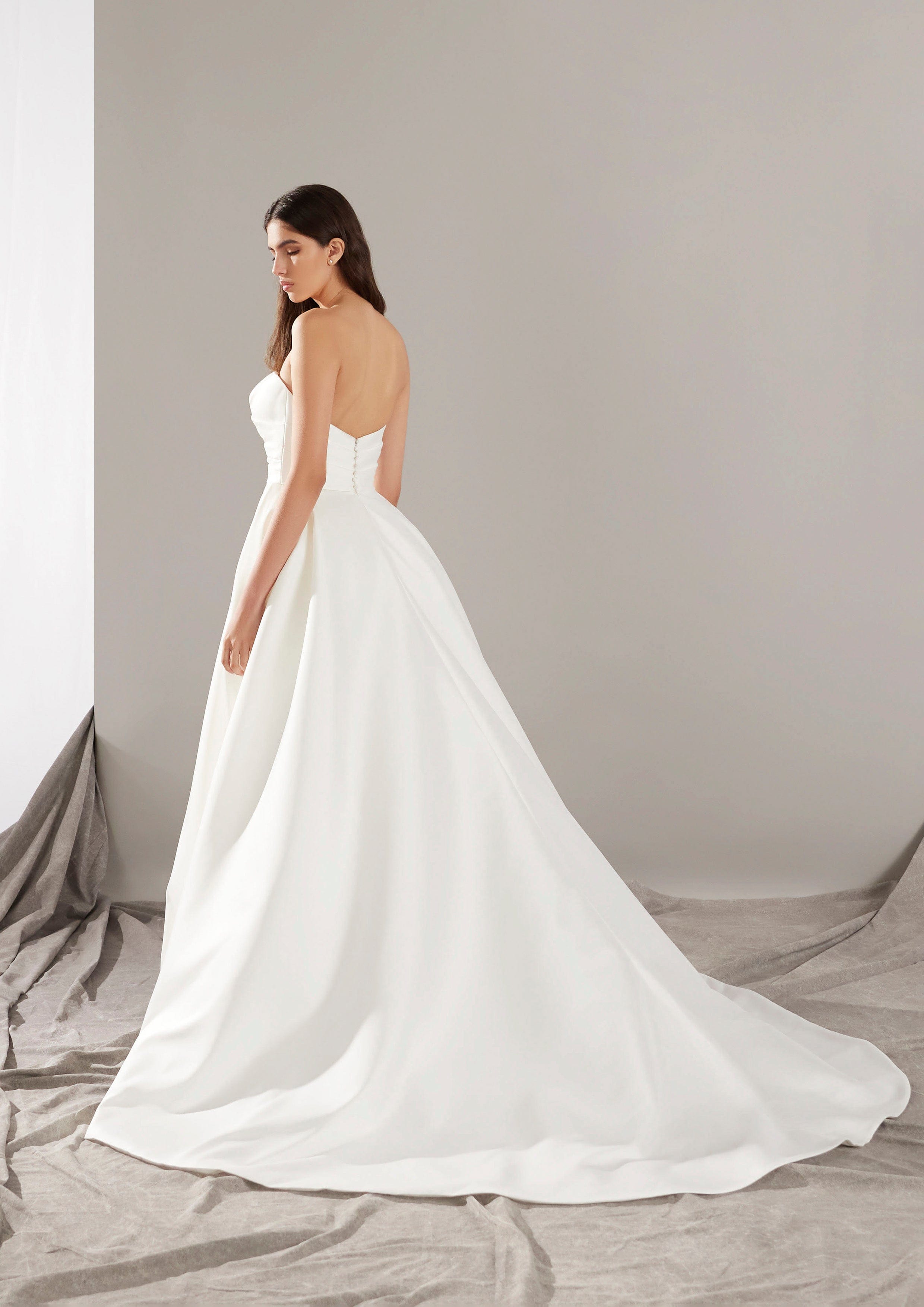 Pronovias Wedding Dress Pronovias: Onary