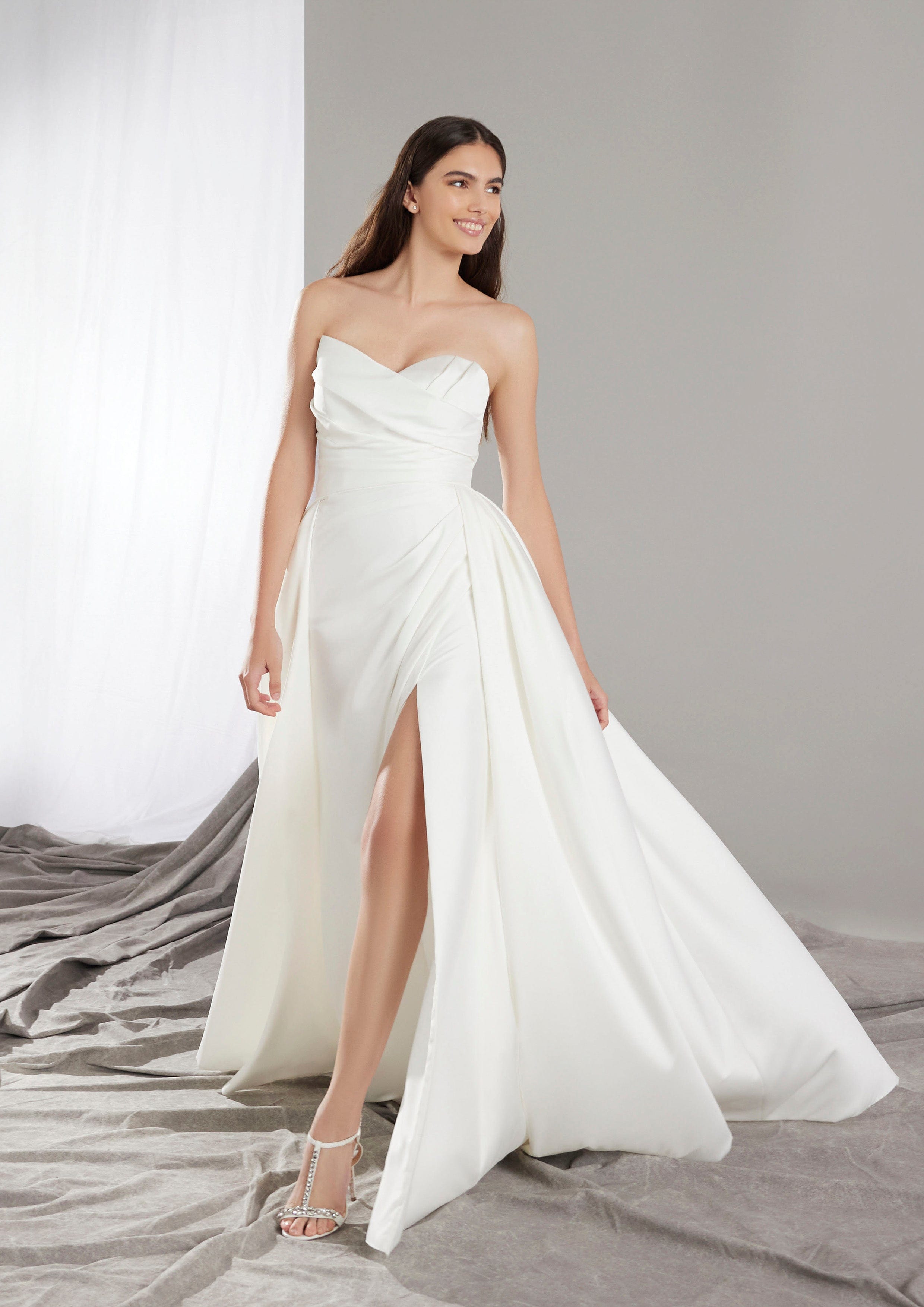 Pronovias Wedding Dress Pronovias: Onary