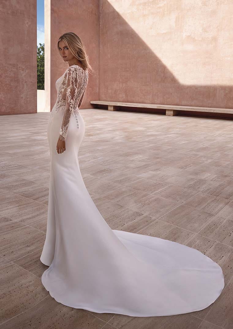 Pronovias Night Dresses