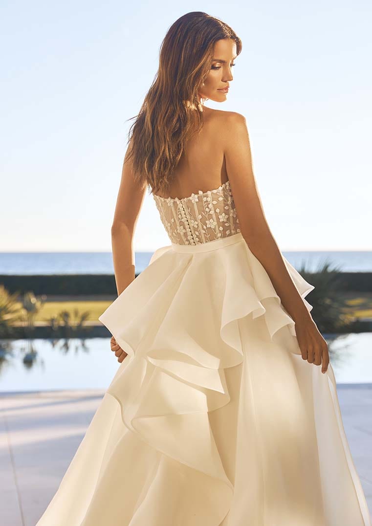 Pronovias Wedding Dress Pronovias: Phoebe