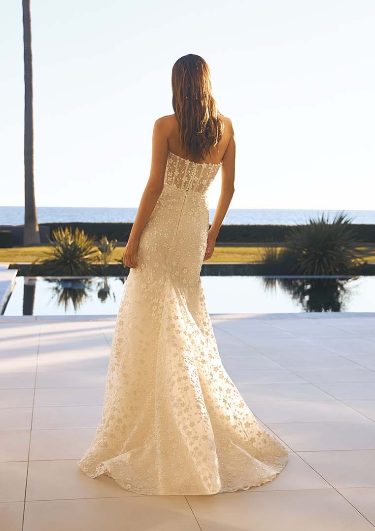 Pronovias: Phoebe