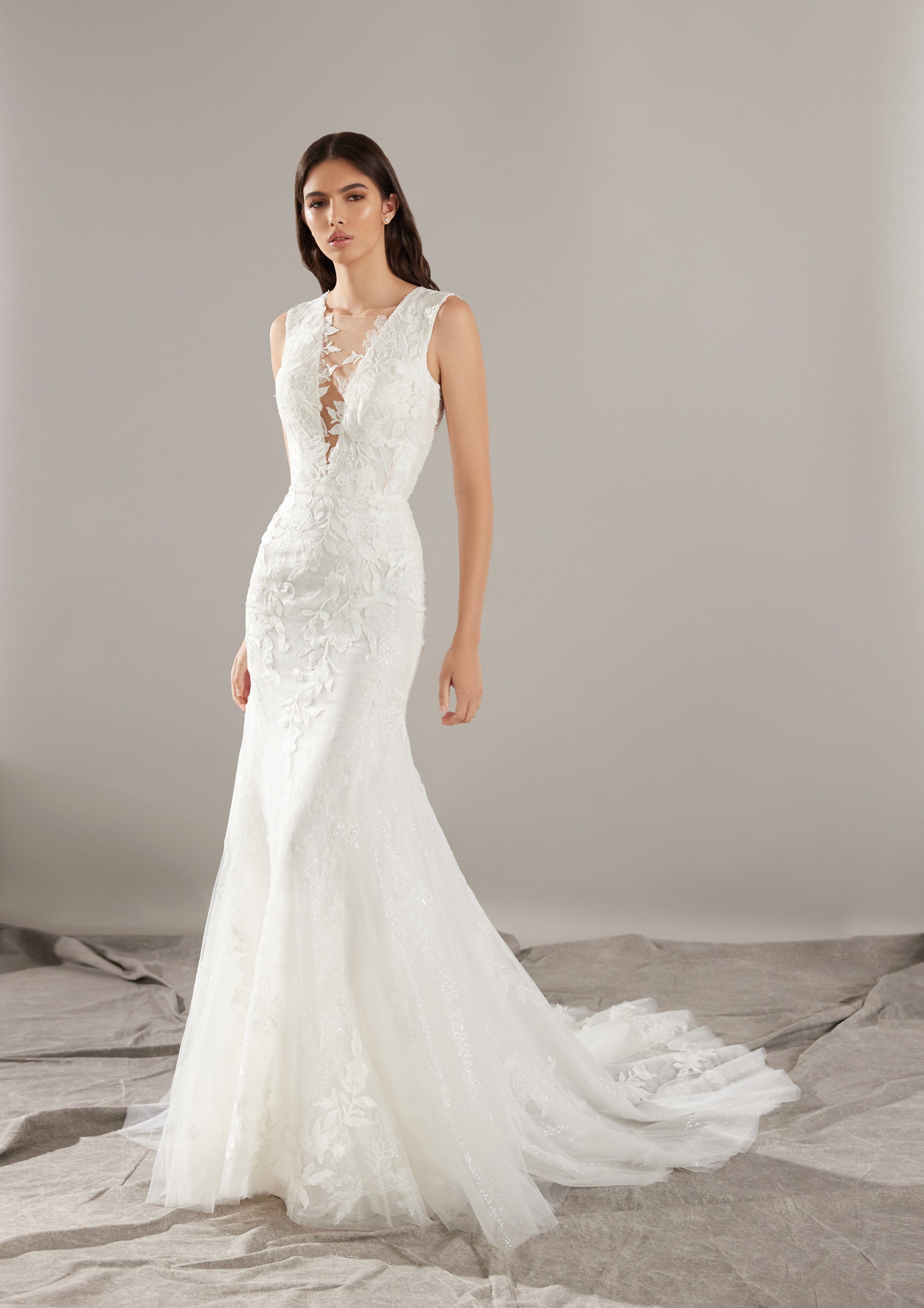 Pronovias Wedding Dress Pronovias: Rowdy