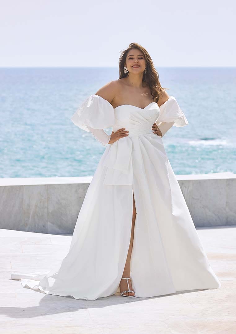 Pronovias Wedding Dress Pronovias: Sonia