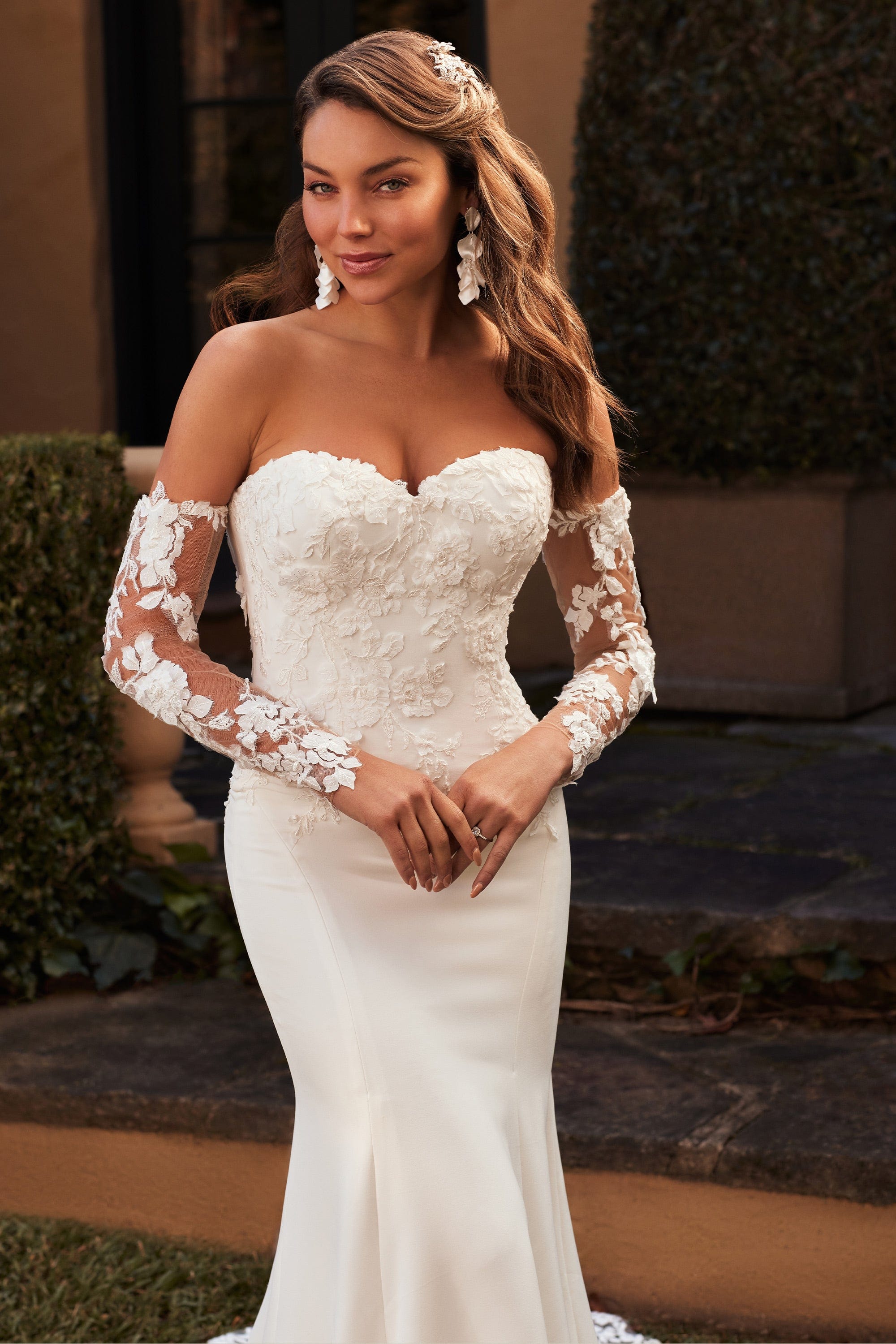 Sophia Tolli Accessories Sophia Tolli: Y3113SL