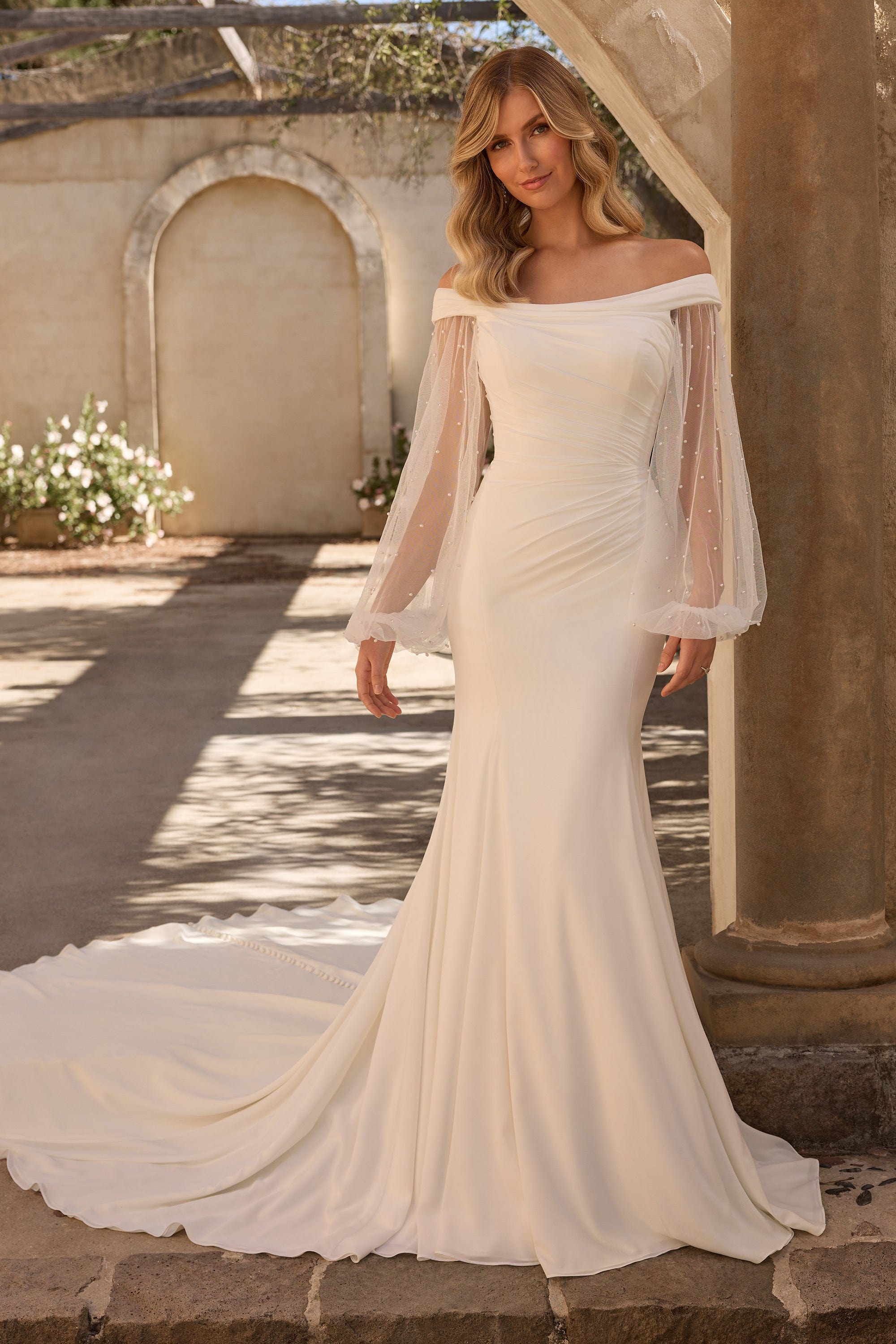 Sophia Tolli Accessories Sophia Tolli: Y3147SL