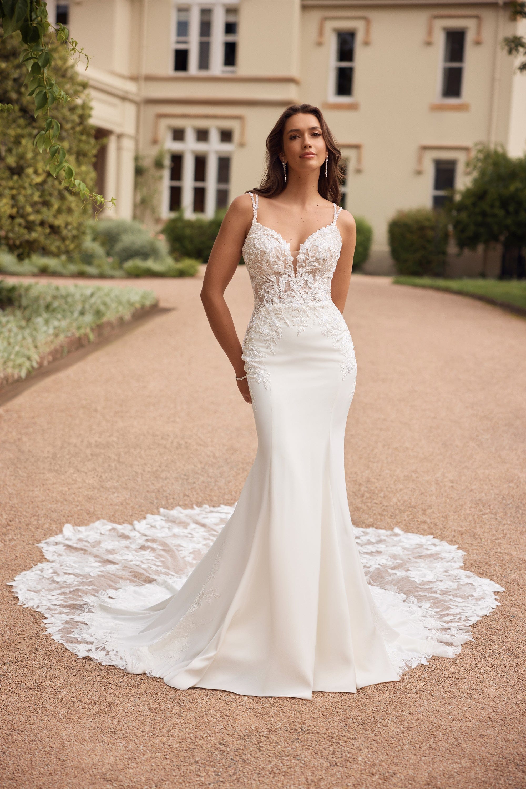 Sophia Tolli: ST620 - Rio Sophia Tolli: ST620 - Rio
