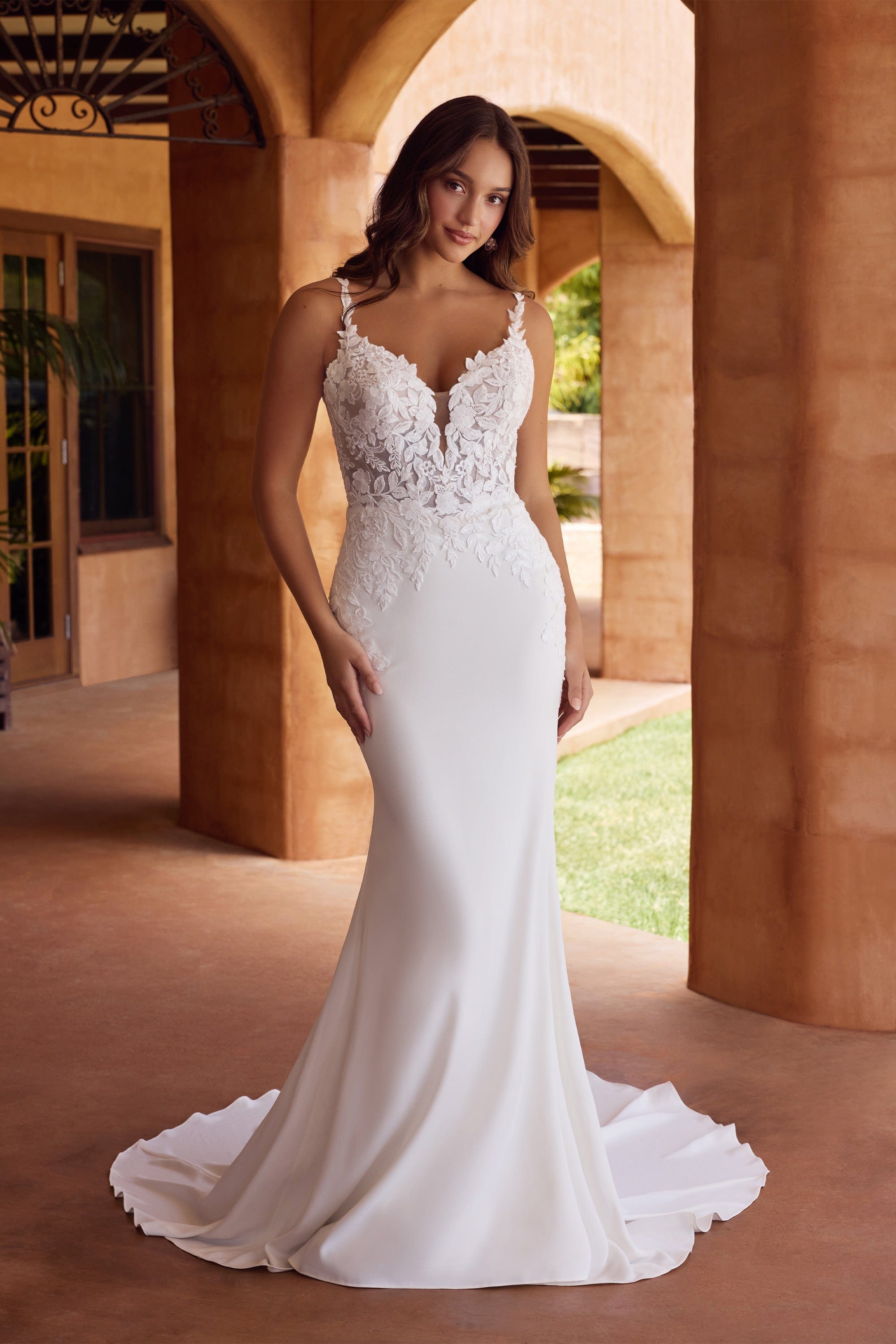 Sophia Tolli Y3121F Beatrice