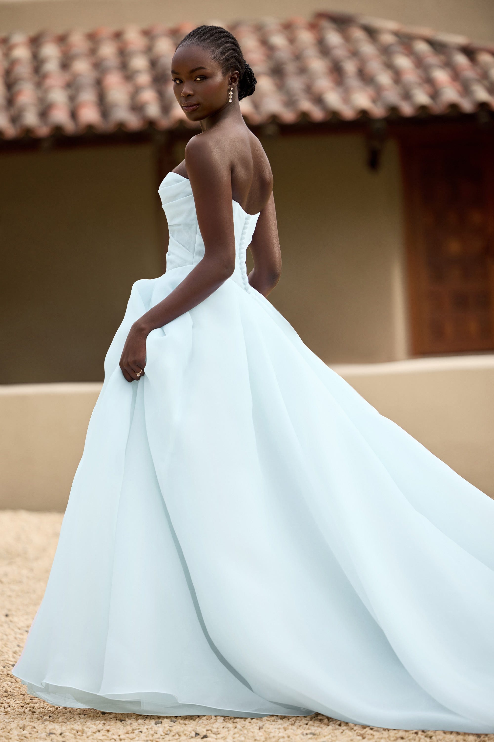Sophia Tolli Wedding Dress Sophia Tolli: Y3145 - Ariane
