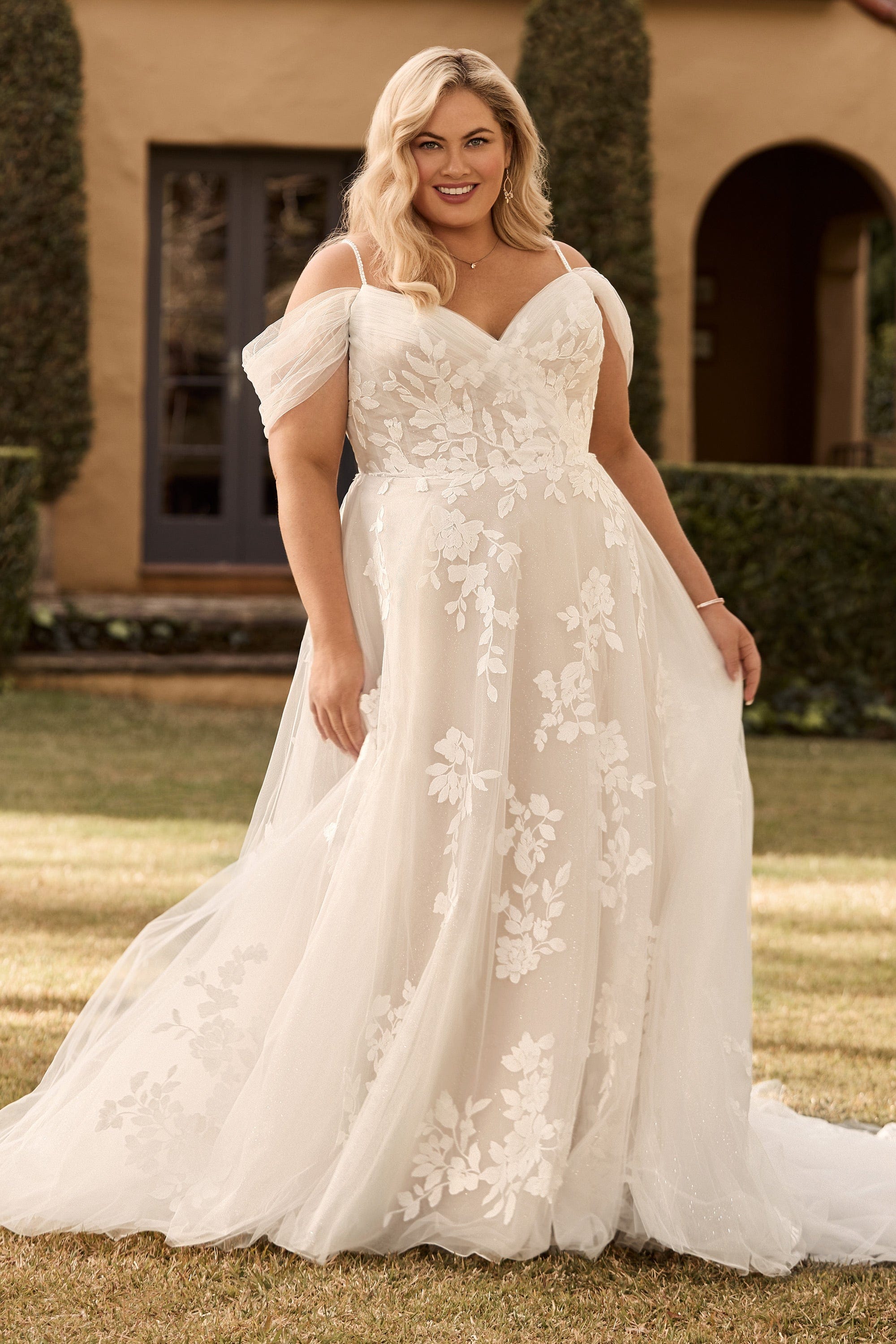 Sophia Tolli Y3146 Isla