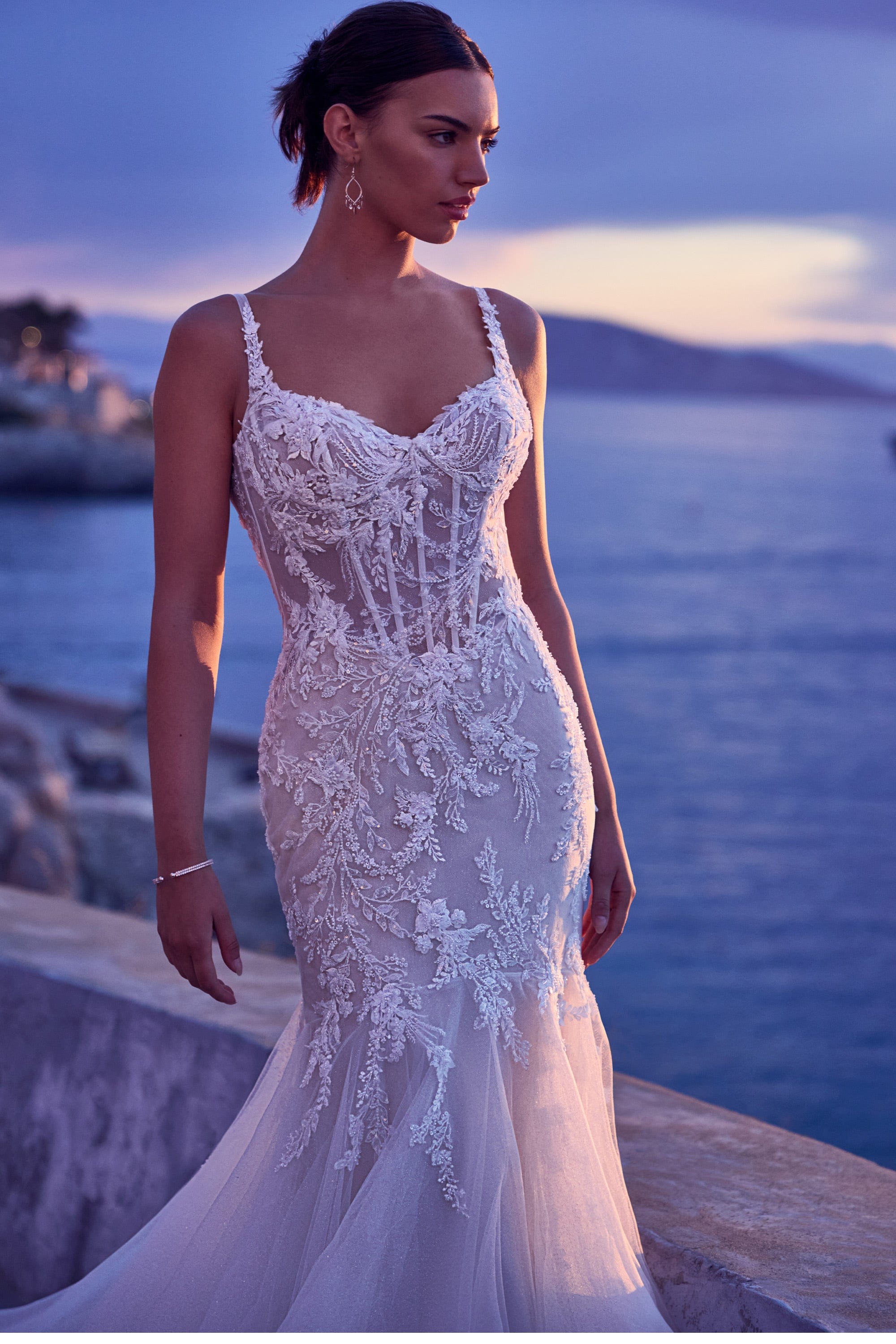 sophia tolli evening dresses Sophia Tolli - Y3188