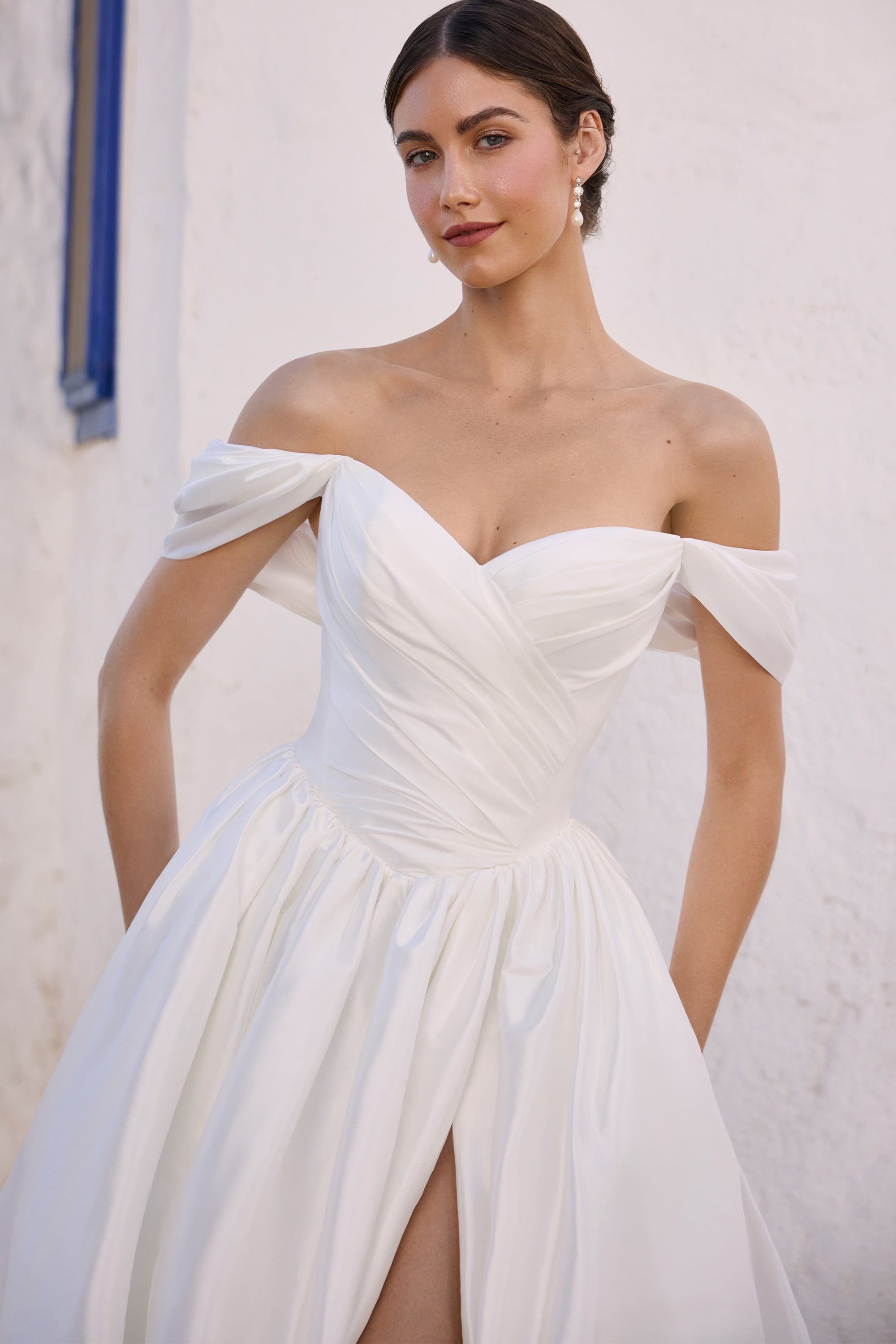 Sophia Tolli Wedding Dress Sophia Tolli: Y3191 - Kirby