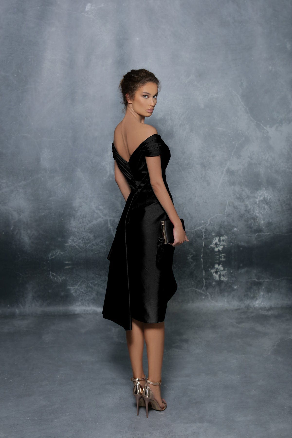 Tarik Ediz Evening Dress Tarik Ediz: 96126 - Tilda