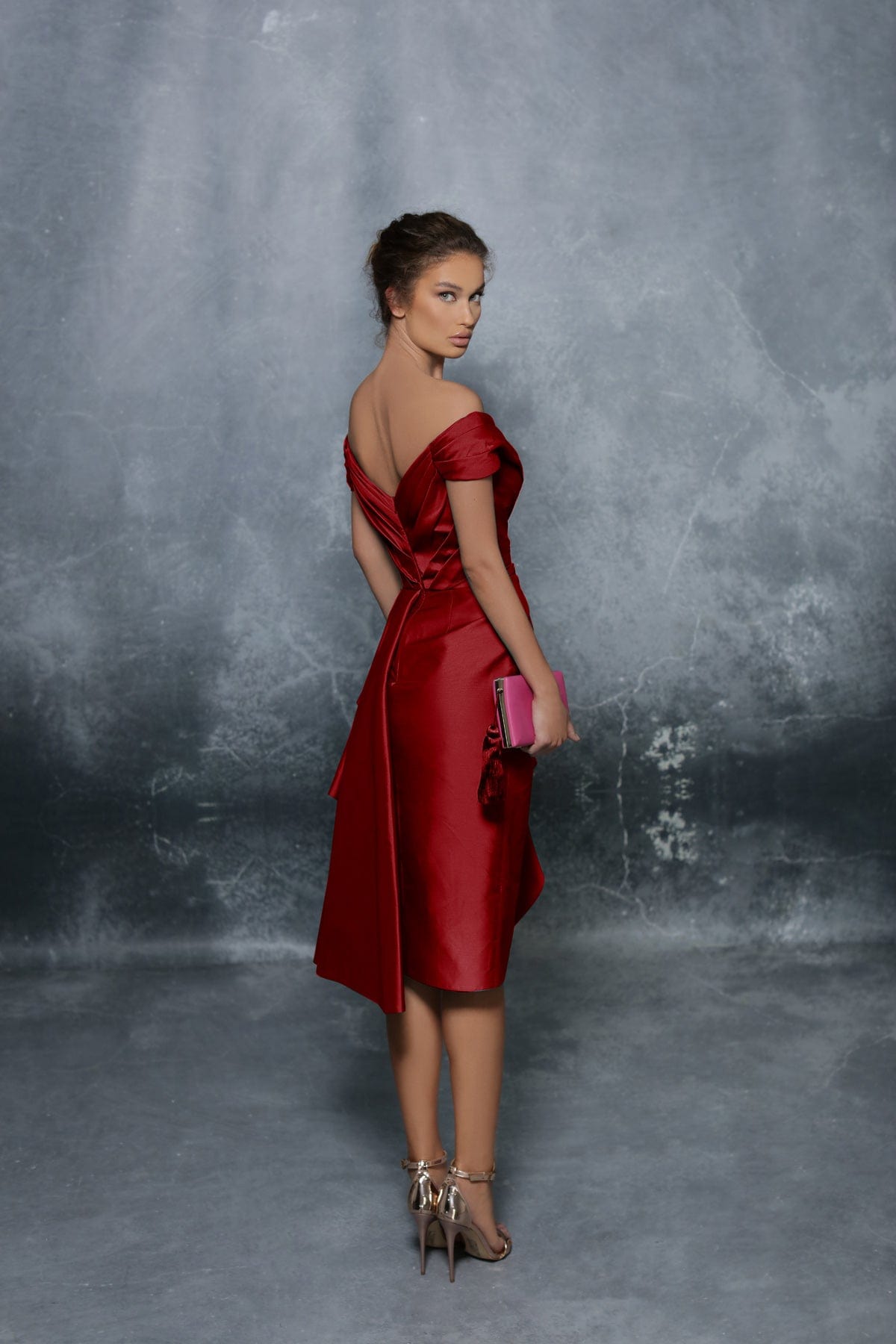 Tarik Ediz Evening Dress Tarik Ediz: 96126 - Tilda