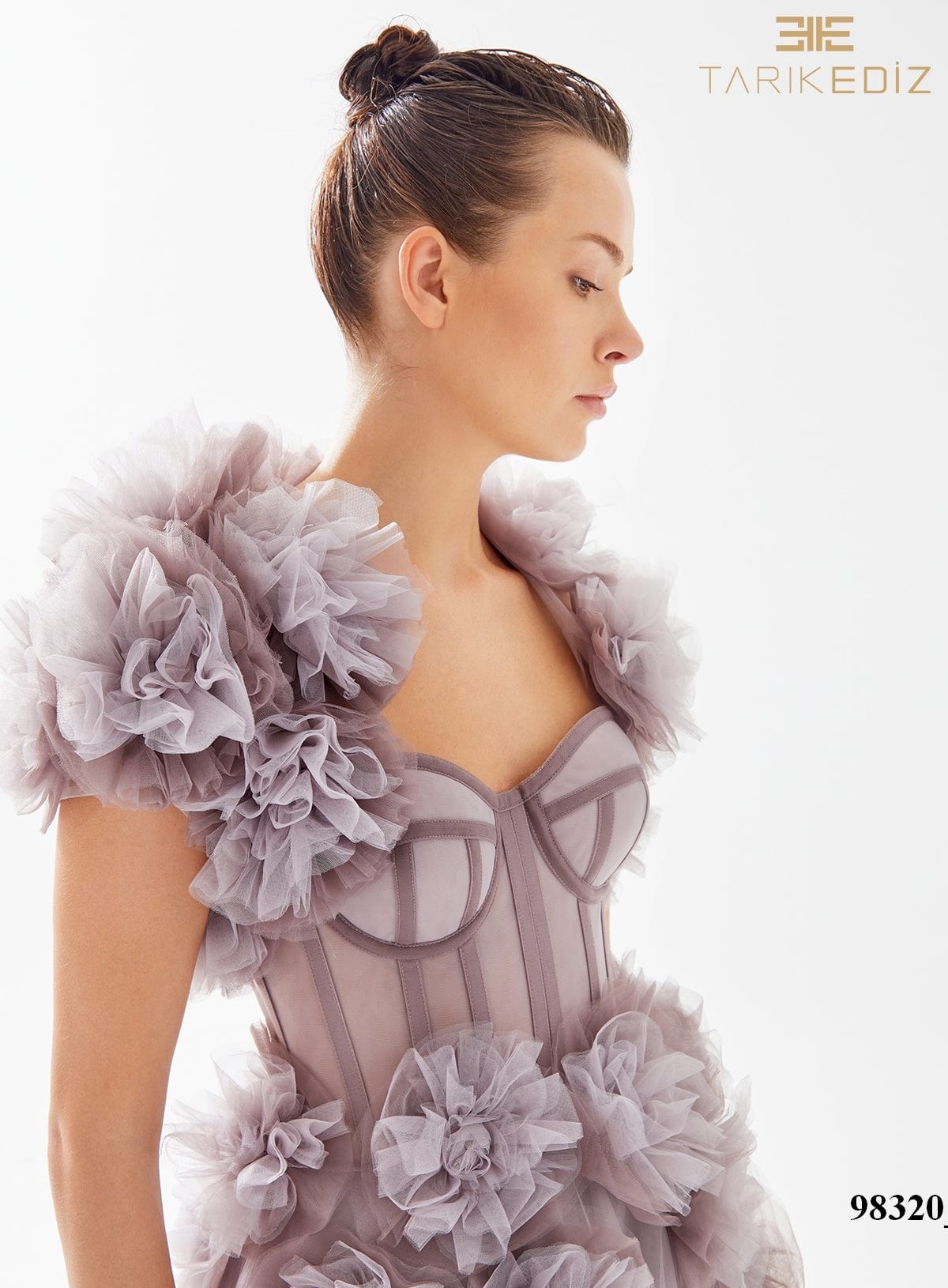 Effie Trinket Dress for Sale