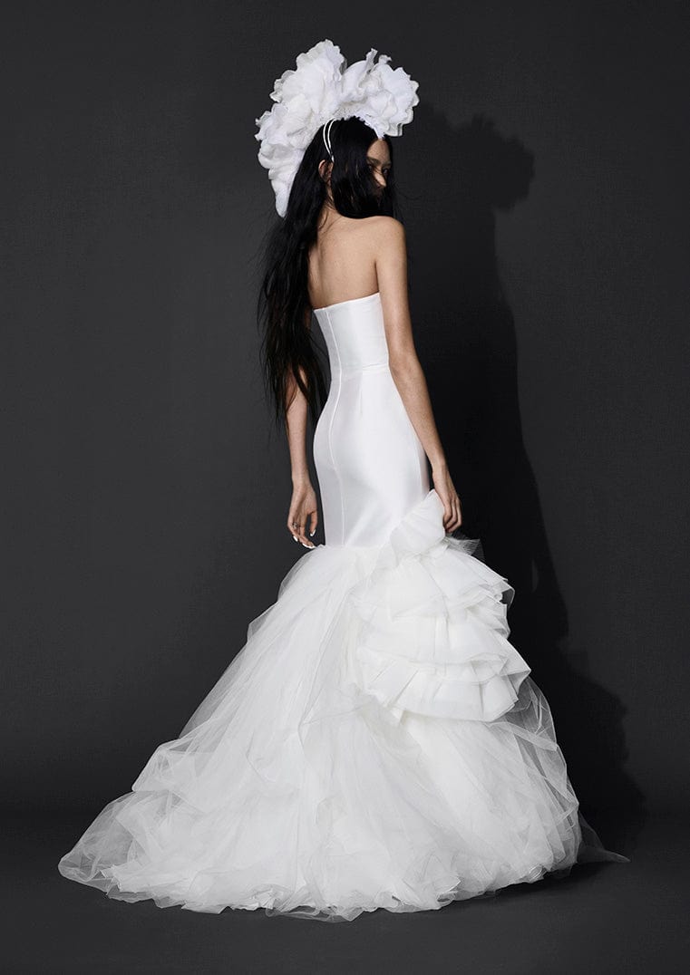 Vera Wang: Haimi