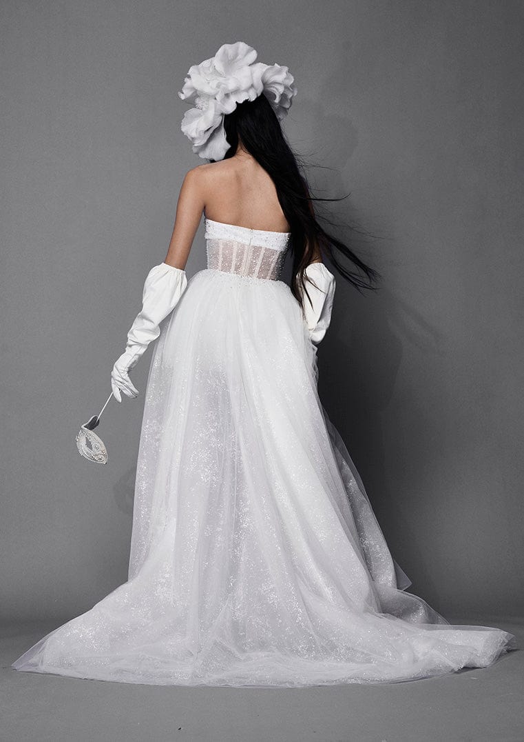 Vera Wang: Ilsa