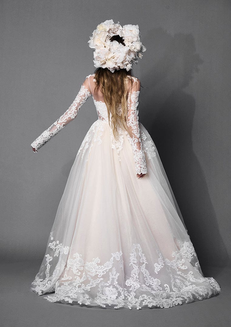 Vera Wang: Niki - Main Image