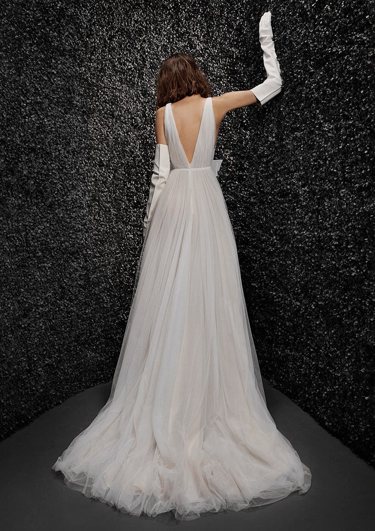 Vera wang a deals line wedding dresses