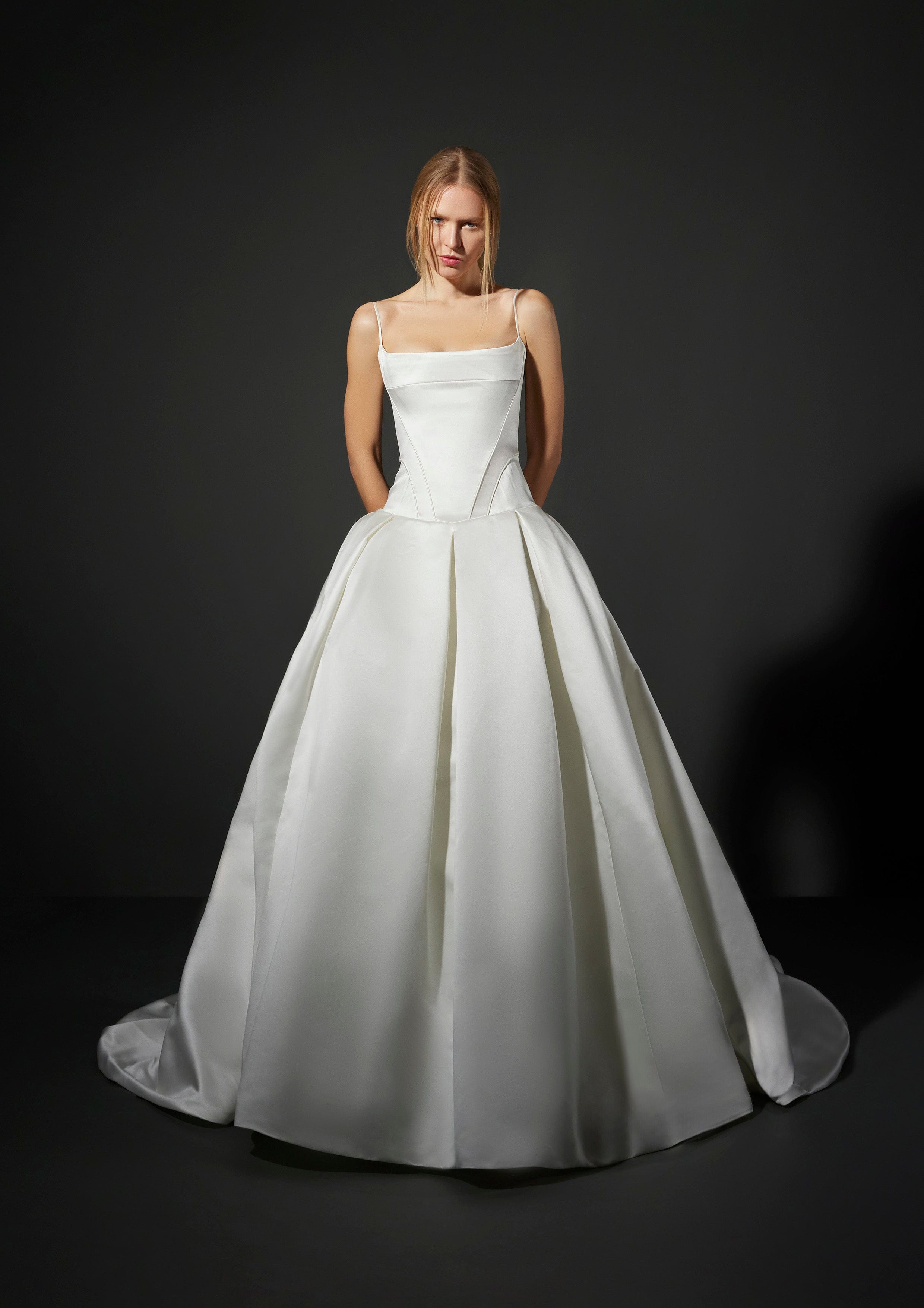 Vera Wang: Axelle Vera Wang: Axelle