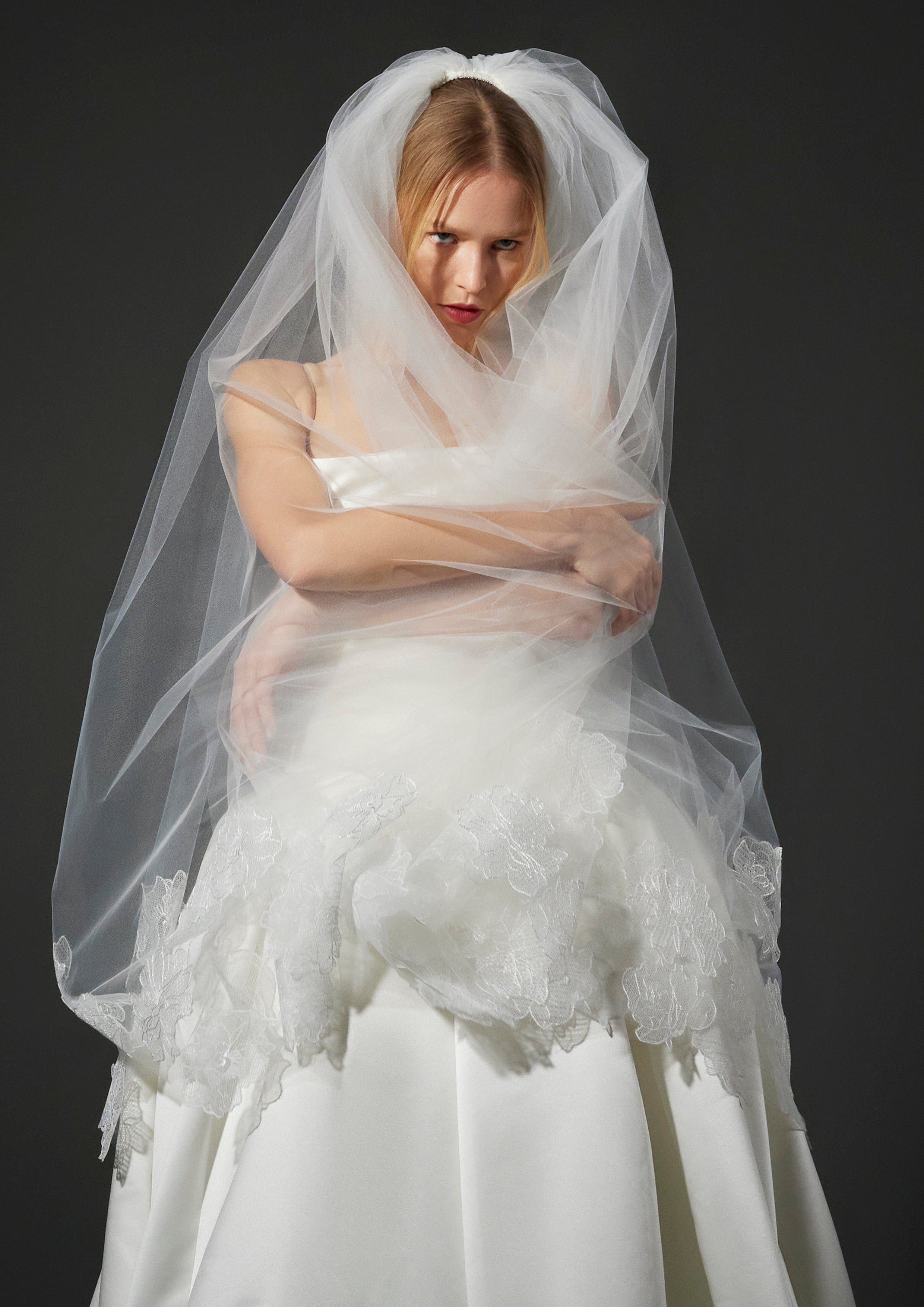 Vera Wang: Axelle Vera Wang: Axelle