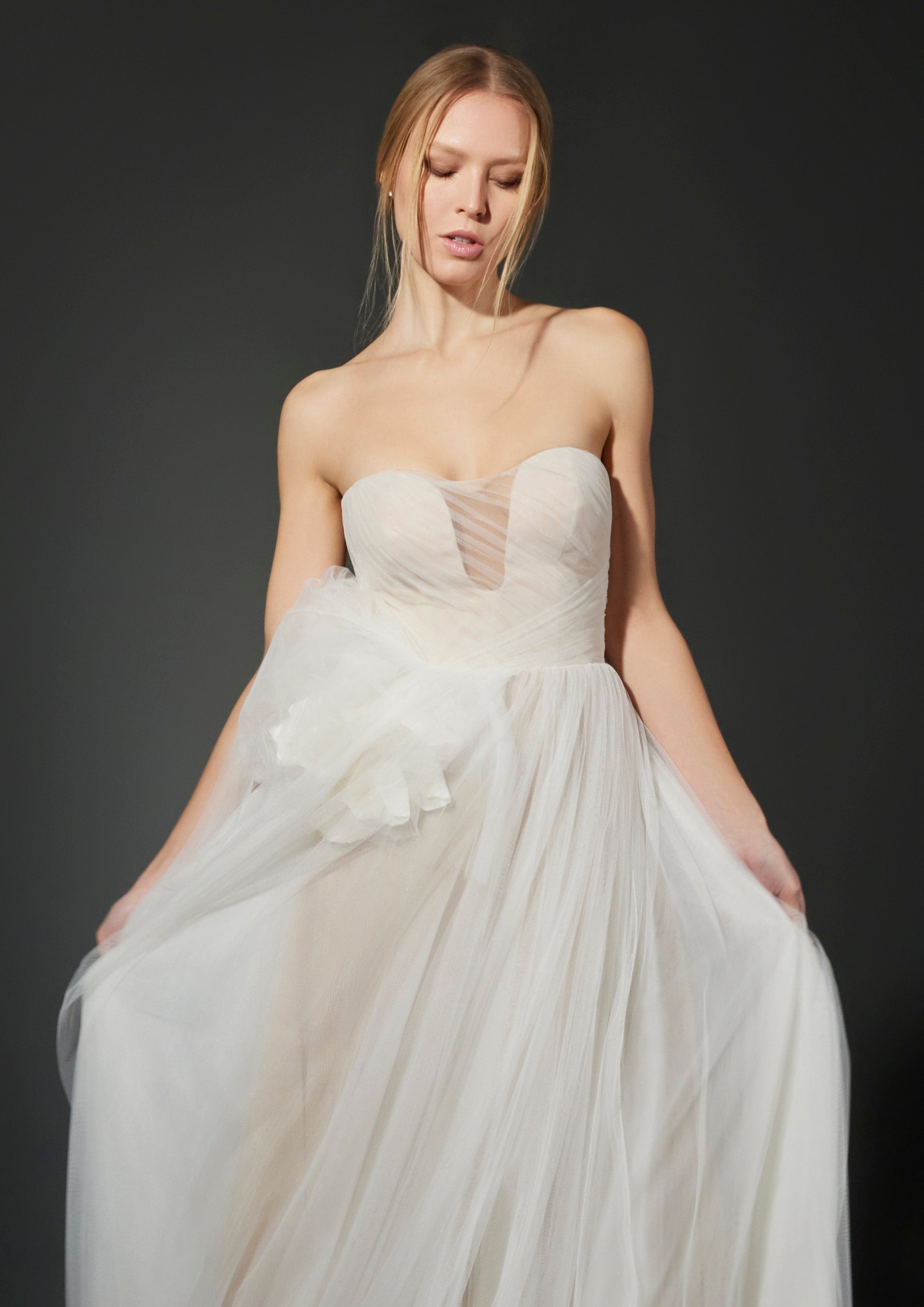 Vera Wang Wedding Dress Vera Wang: Vera Wang: Brice