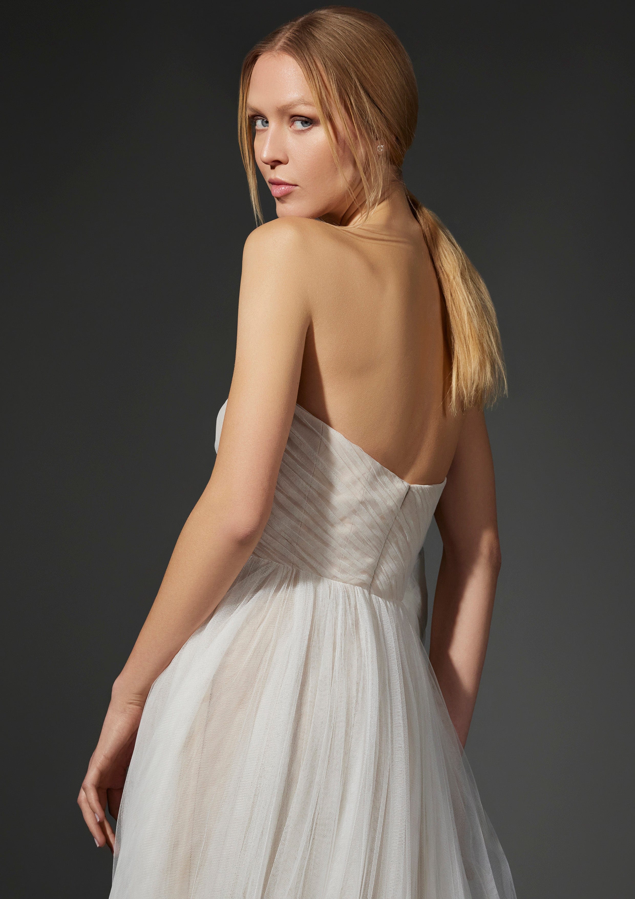 Vera Wang Wedding Dress Vera Wang: Vera Wang: Brice