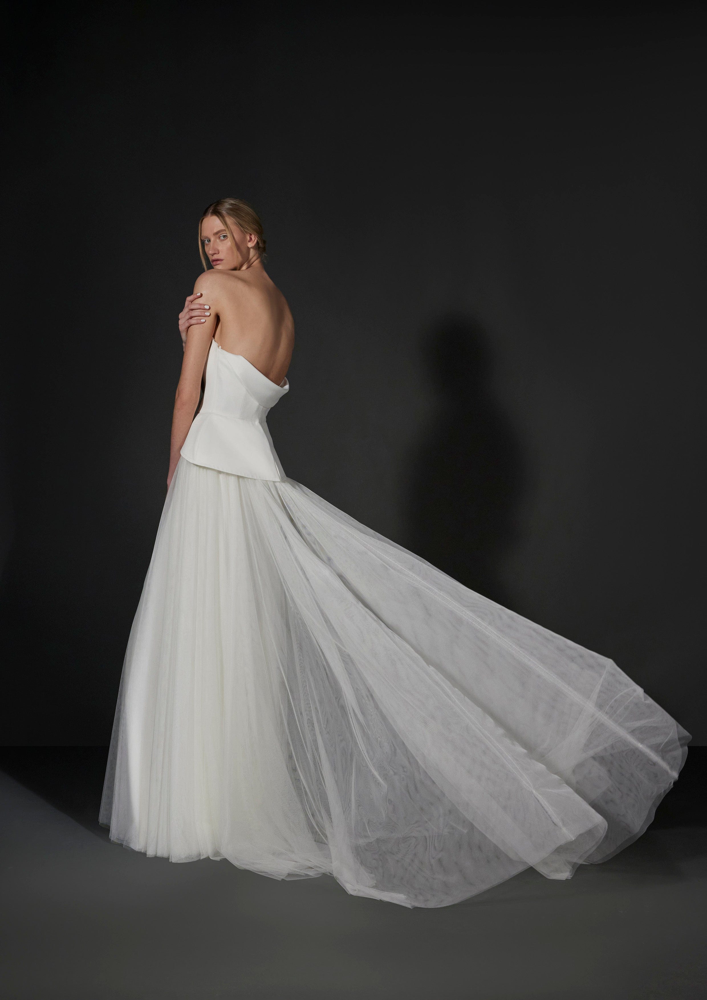 Vera Wang Wedding Dress Vera Wang: Vera Wang: Cela