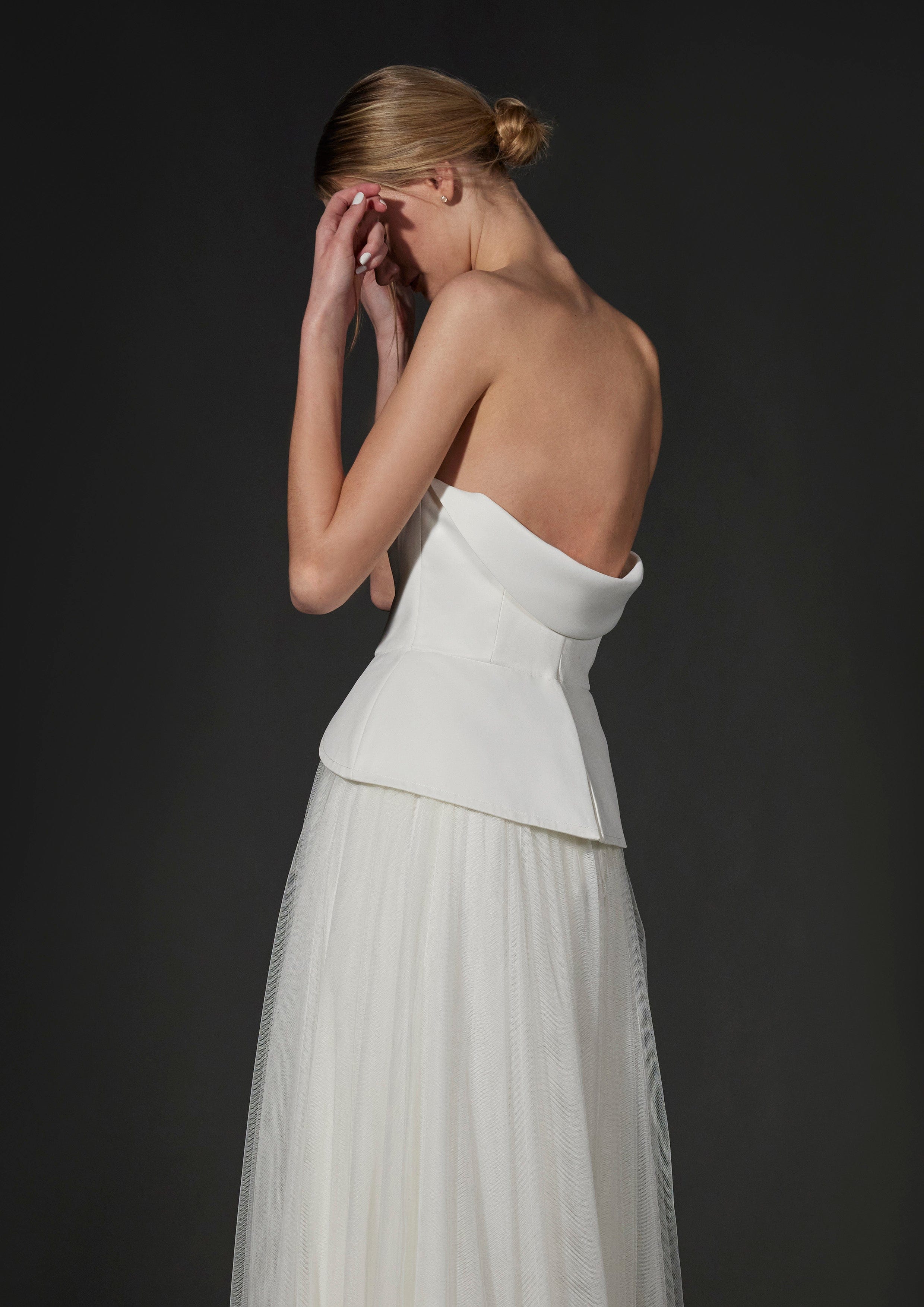 Vera Wang Wedding Dress Vera Wang: Vera Wang: Cela