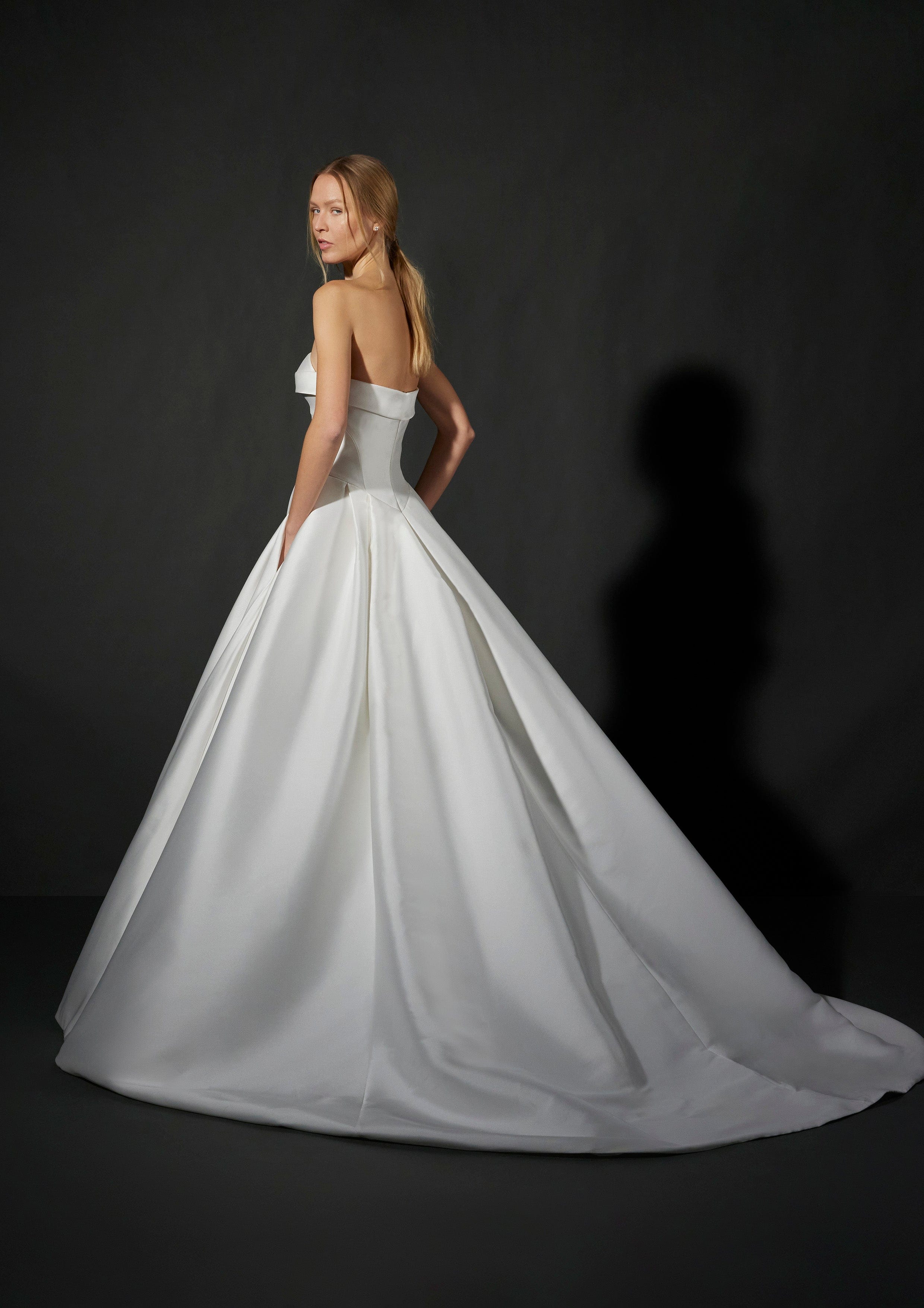 Vera Wang: Emile Vera Wang: Emile