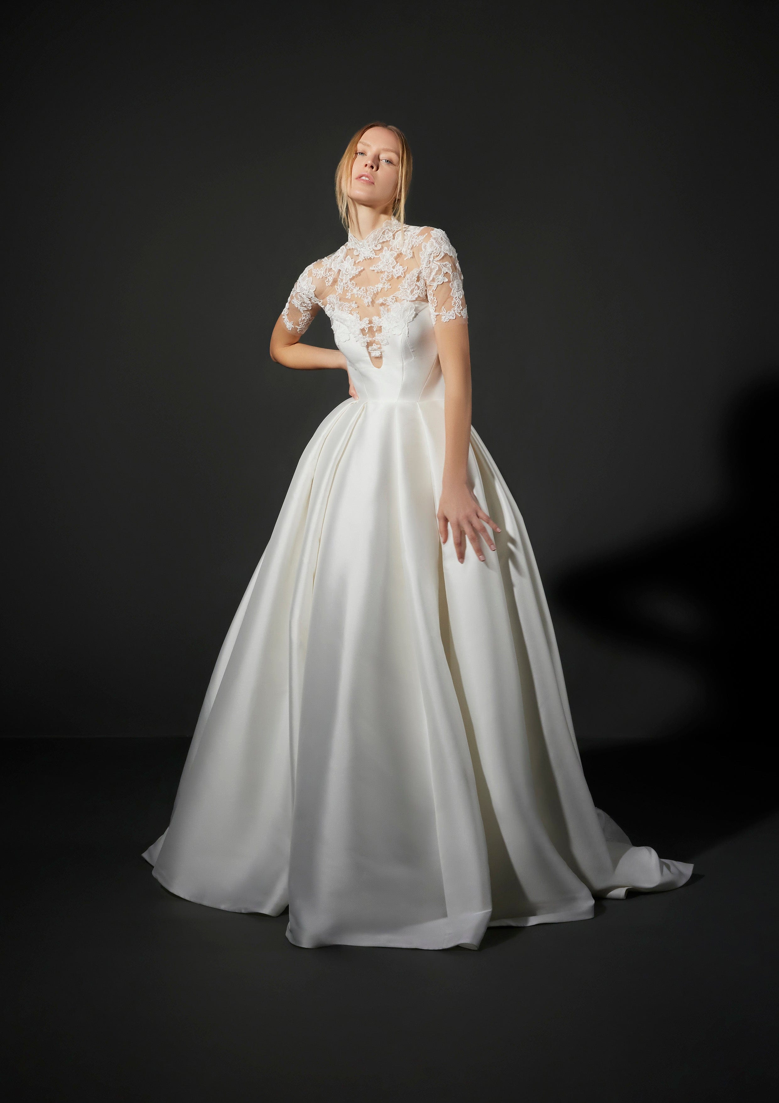 Fashion Vera Wang Custom Wedding Dress Price Vera Wang's New Line Has Plenty Of Affordable Couture- Fashion Vera Wang Custom Wedding Dress Price Vera Wang's New Line Has Plenty Of Affordable Couture-