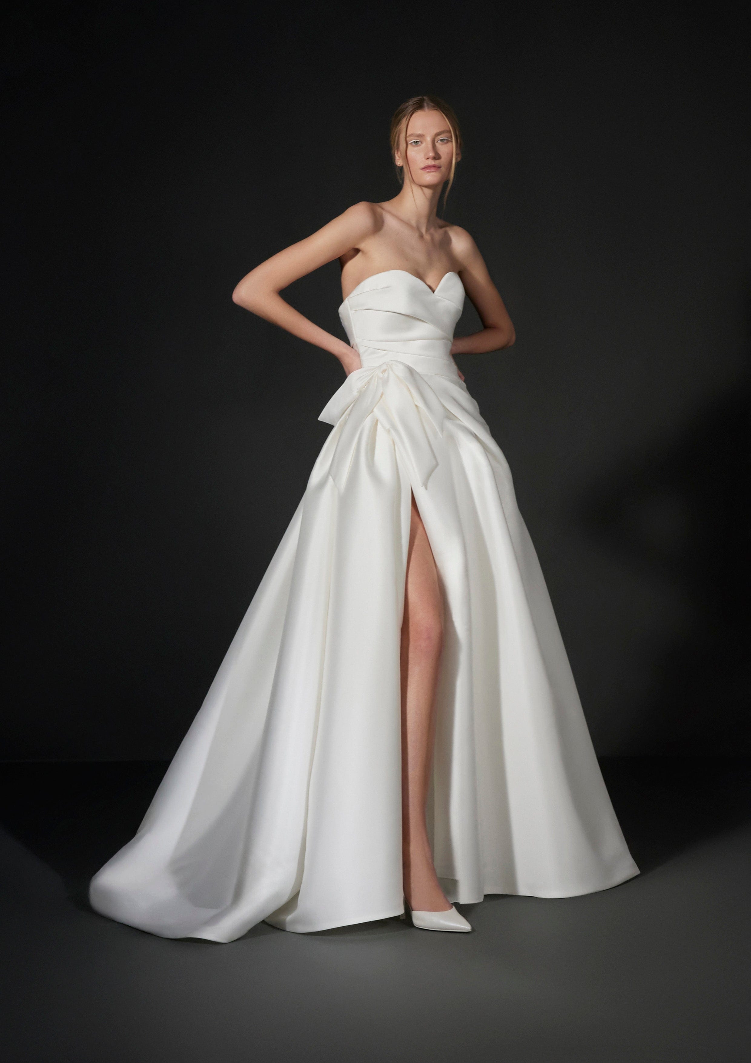 Vera Wang: Jadeau Vera Wang: Jadeau
