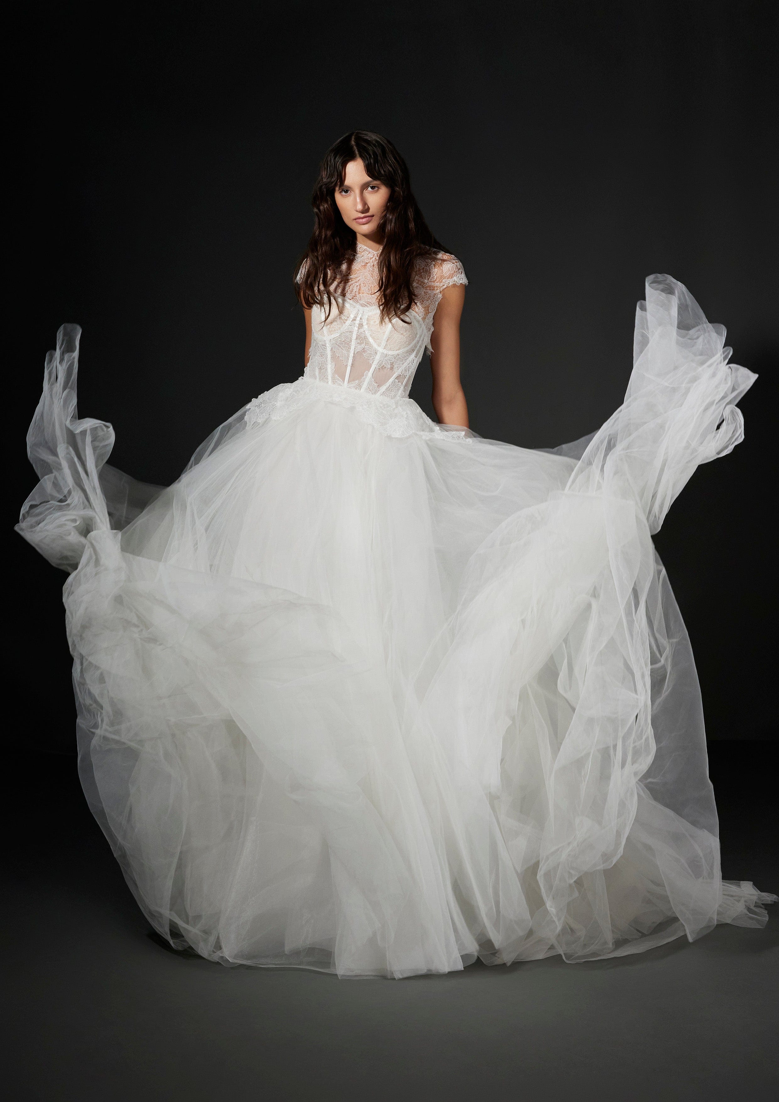 Vera Wang: Mai Vera Wang: Mai