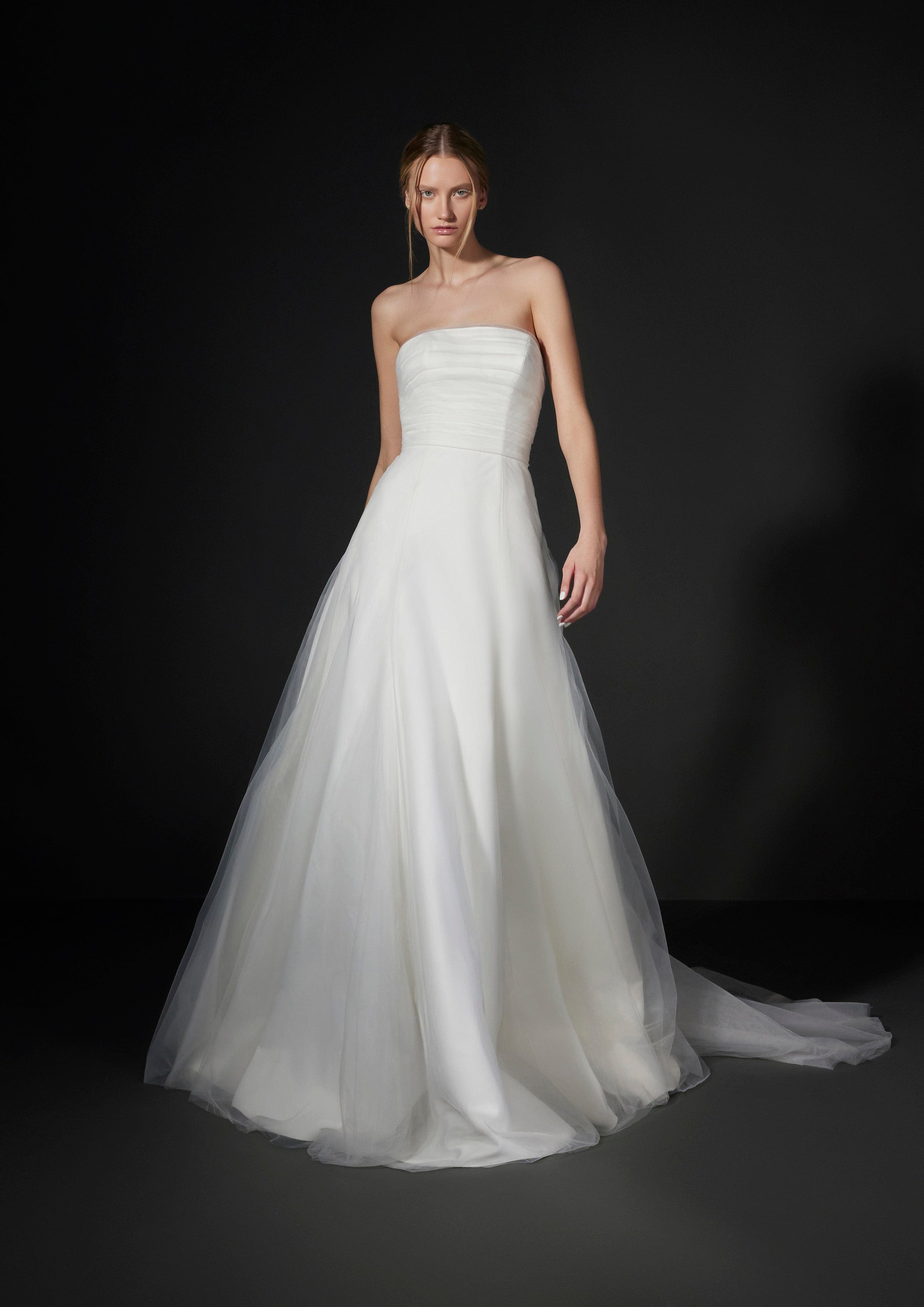 Vera Wang: Niels Vera Wang: Niels