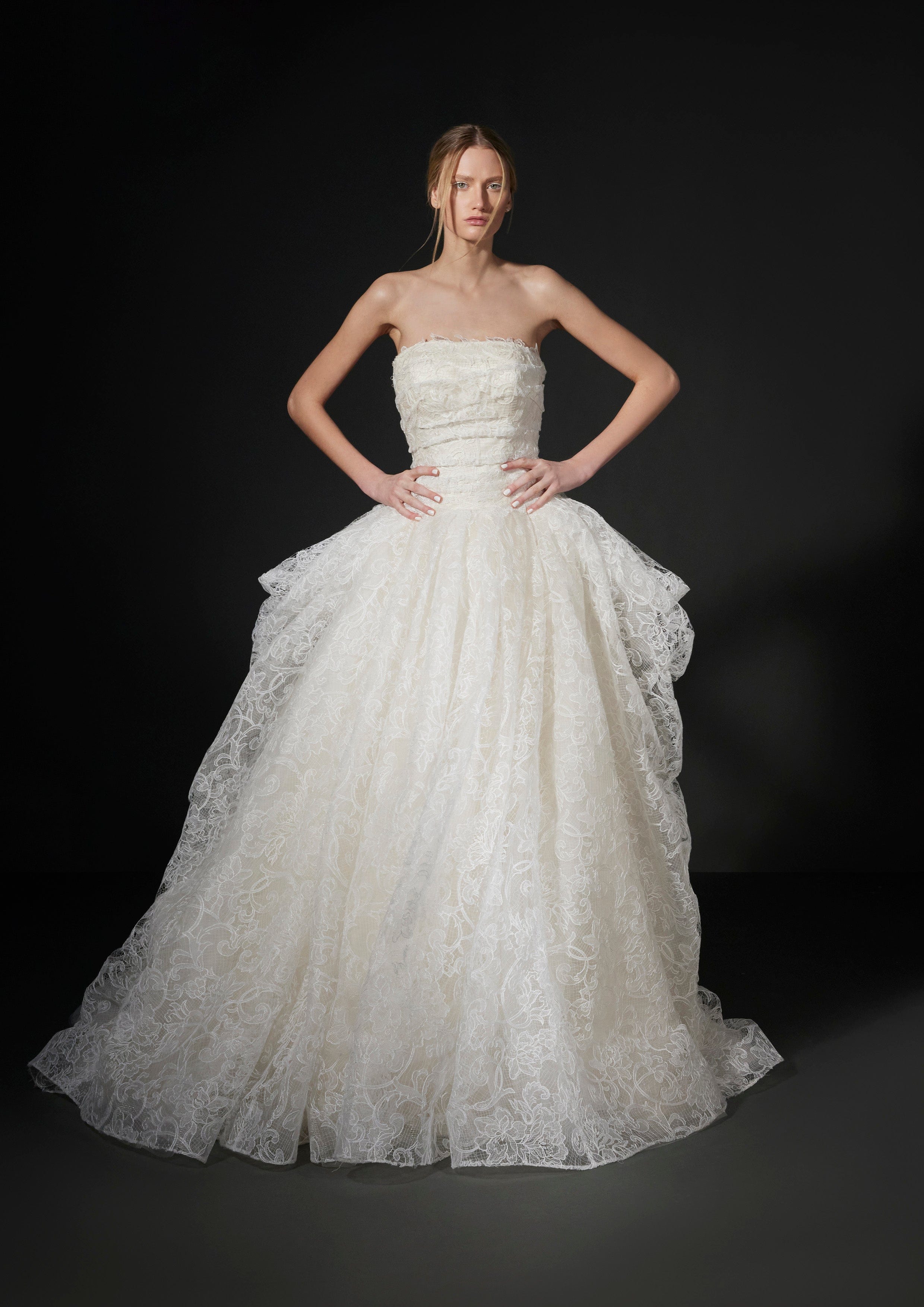 vera wang formal dresses Vera Wang: Roux