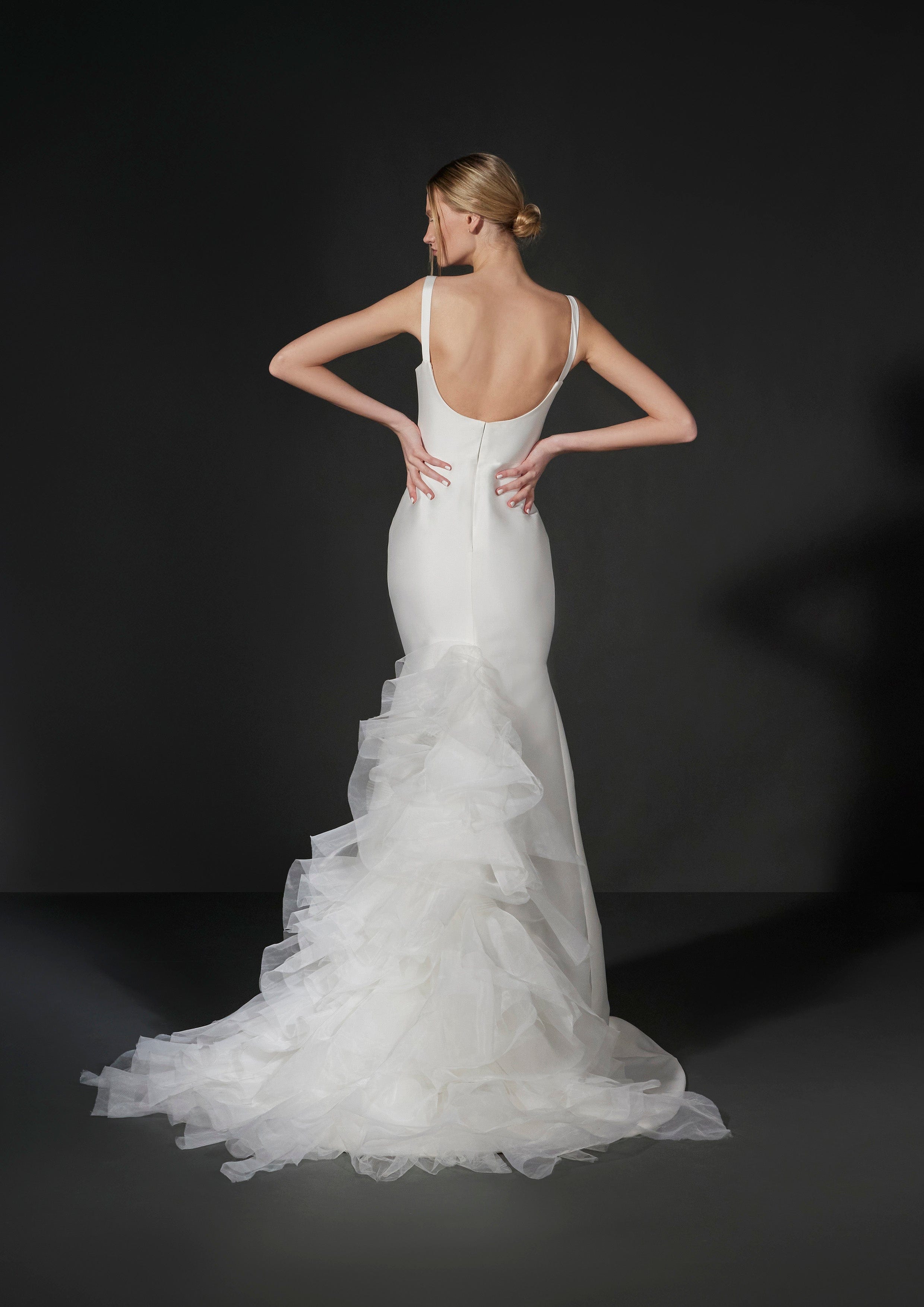 Vera Wang: Solal Vera Wang: Solal
