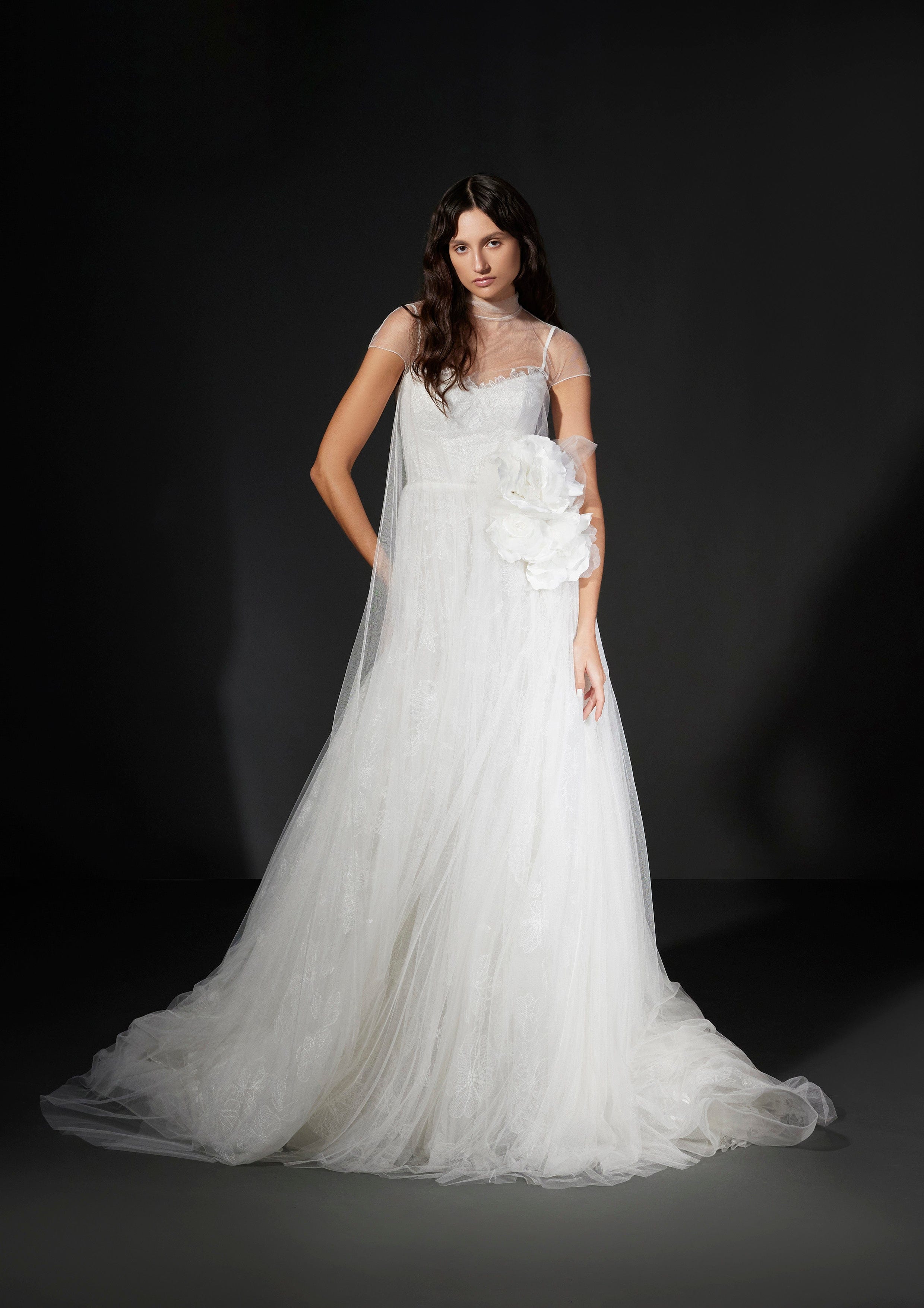 Vera Wang: Val Vera Wang: Val