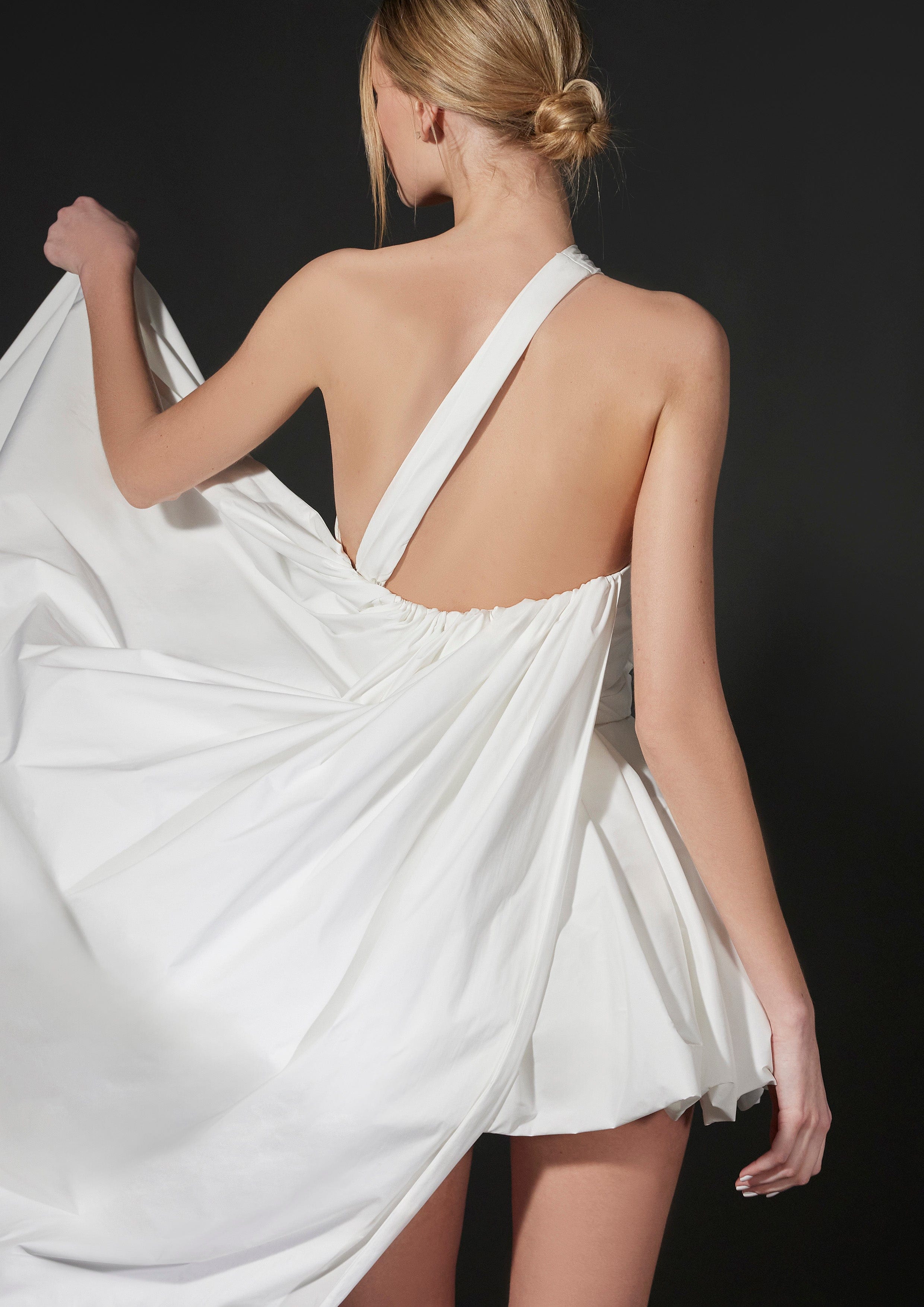Vera Wang: Yvane Vera Wang: Yvane