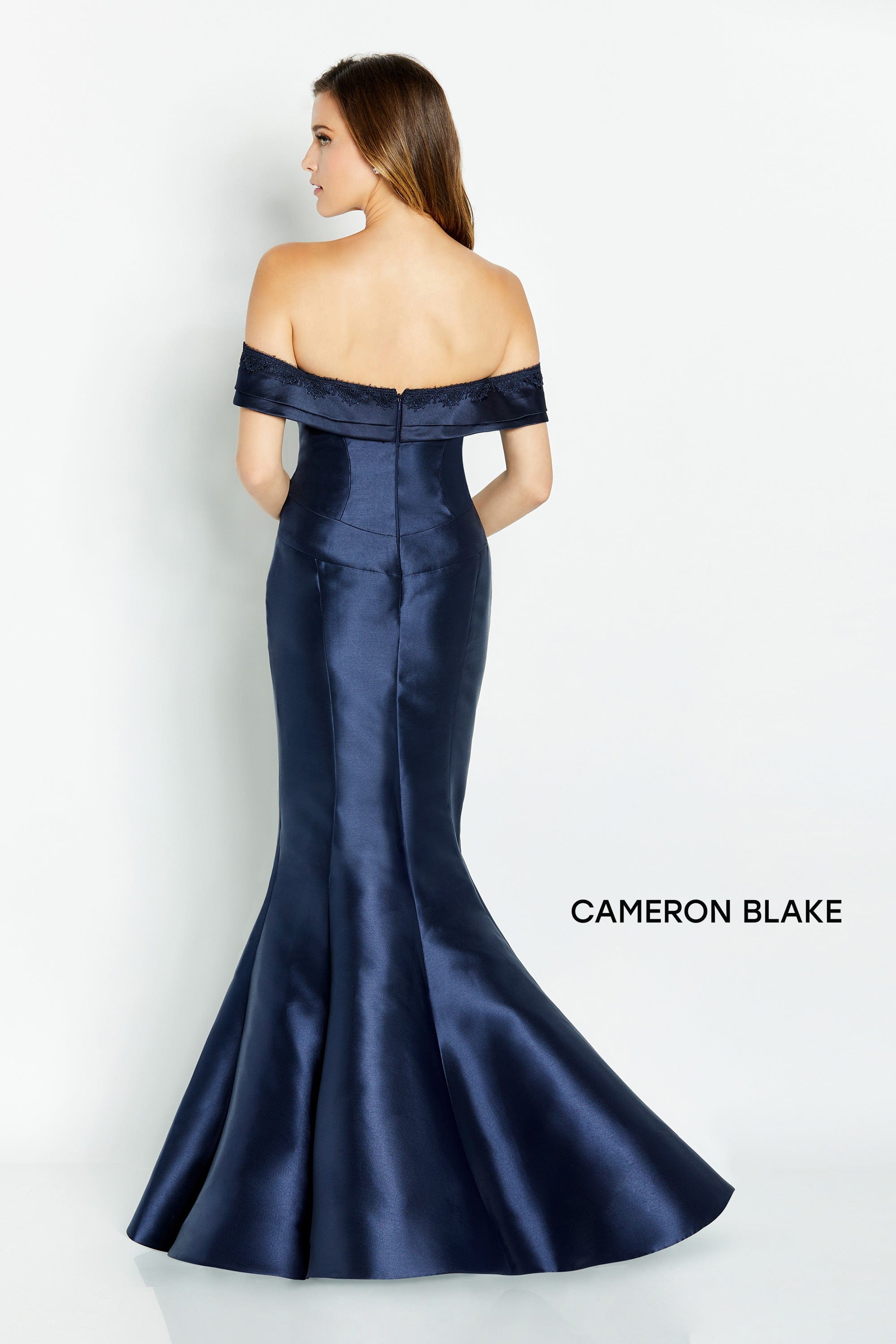 Camellia Bridal Shop Cameron Blake: CB133