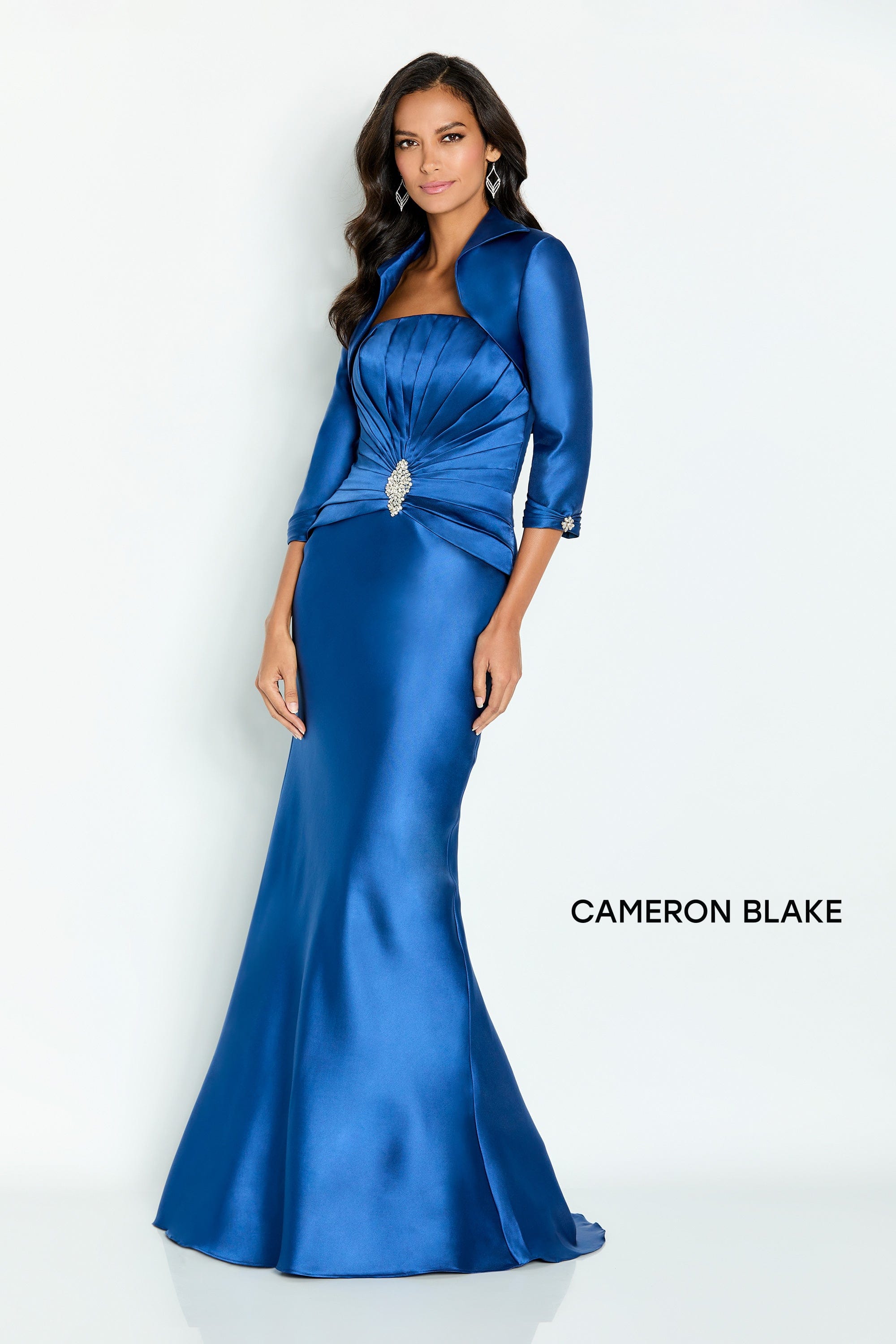Camellia Bridal Shop Cameron Blake: CB134