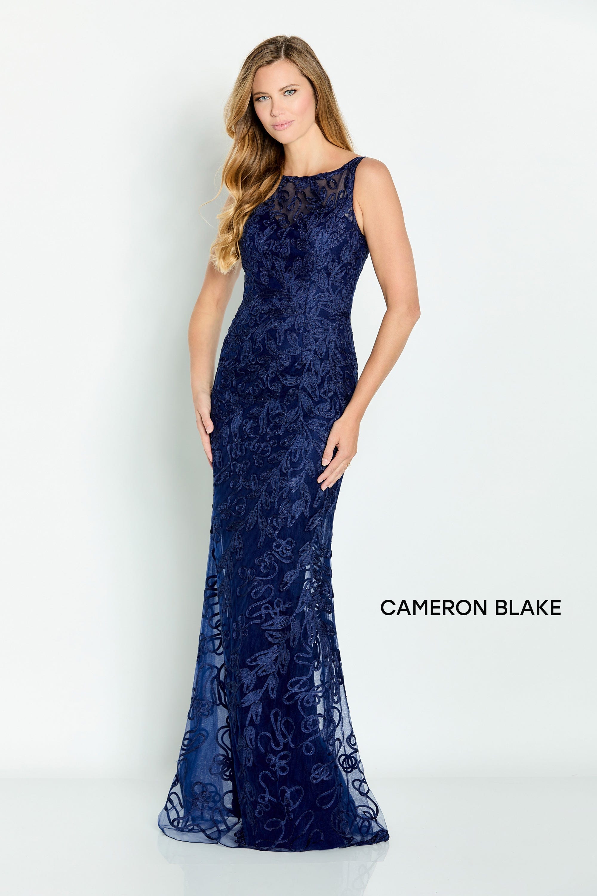 Camellia Bridal Shop Cameron Blake: CB136