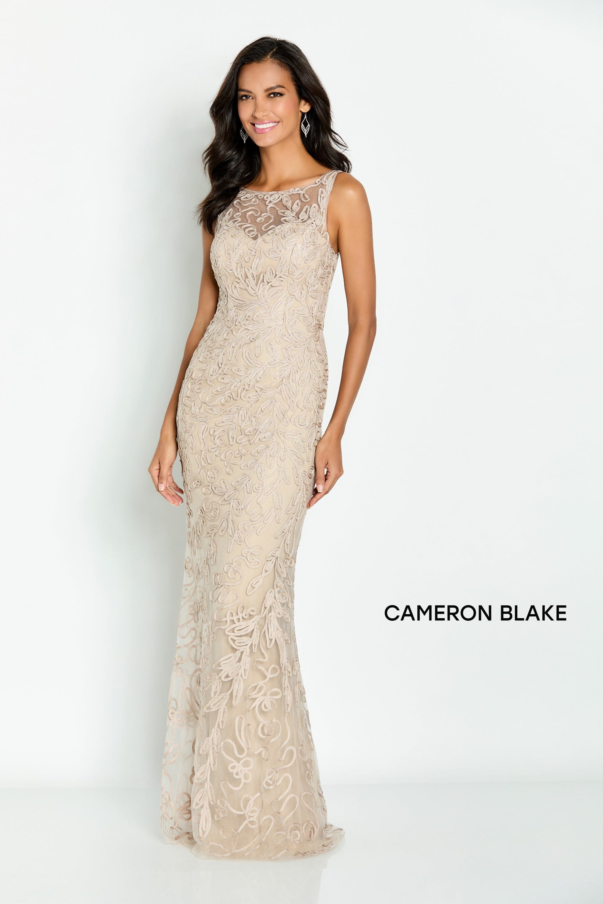 Camellia Bridal Shop Cameron Blake: CB136