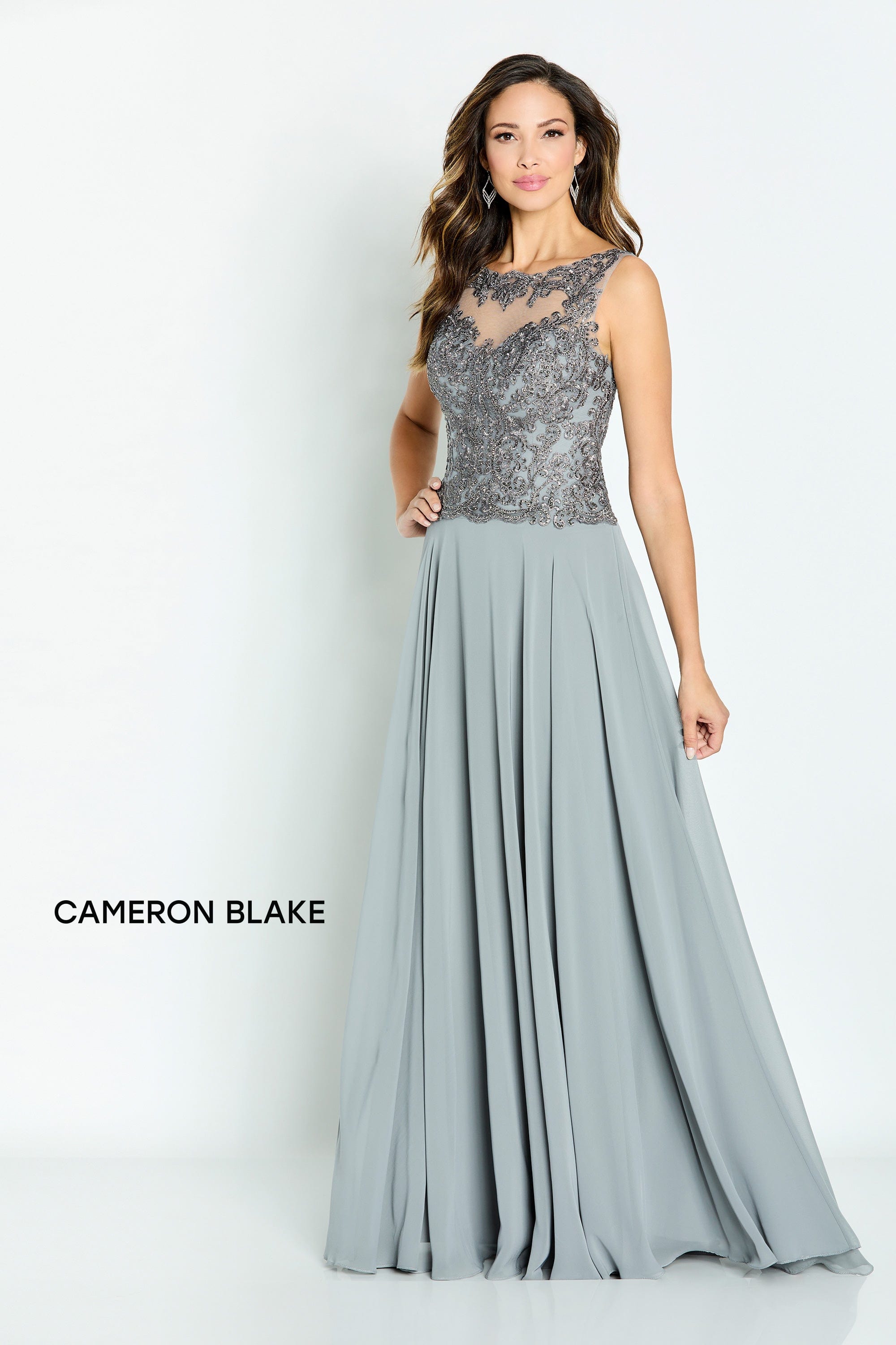 Camellia Bridal Shop Cameron Blake: CB138