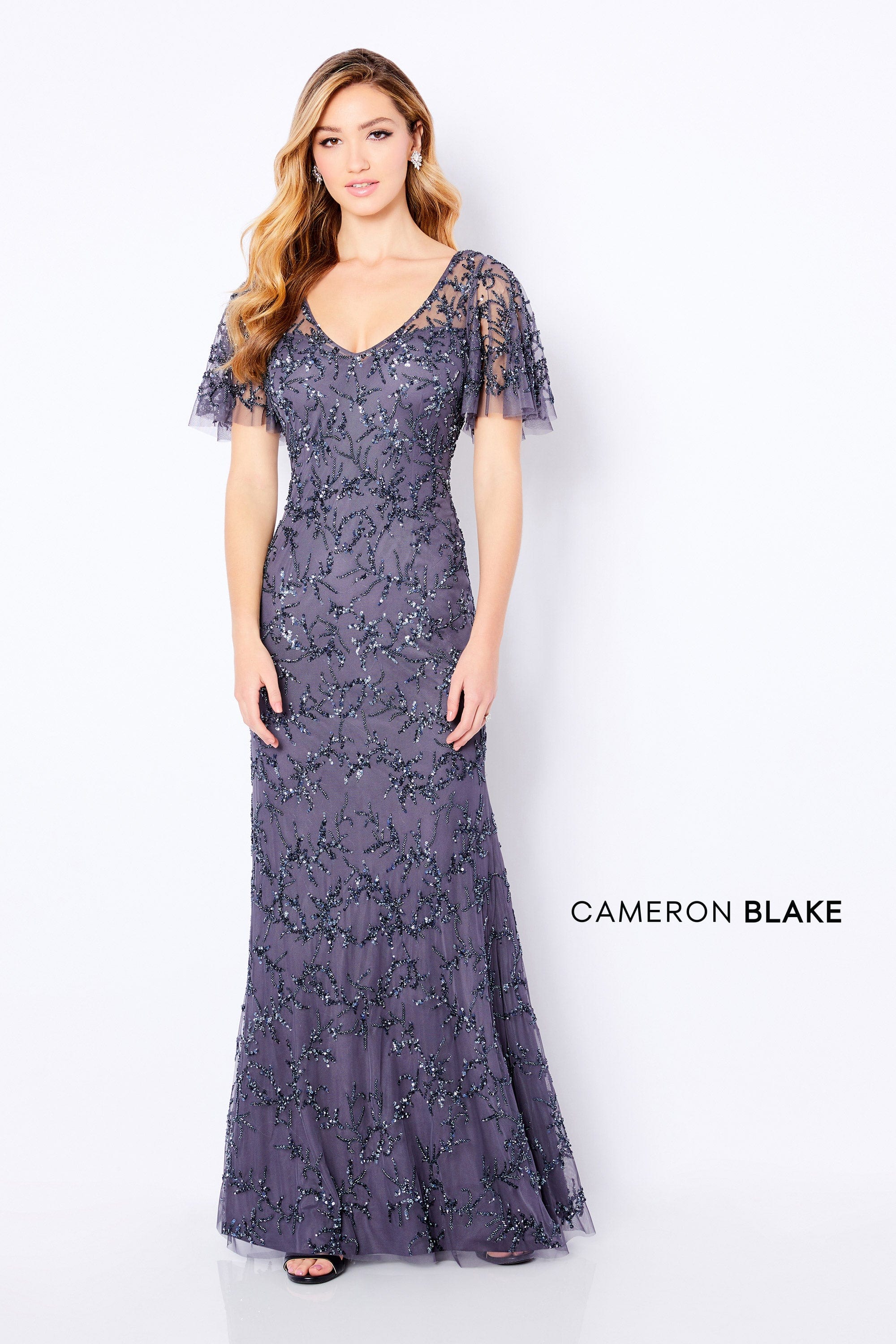 Cameron Blake Mother of the Bride Cameron Blake: 221681