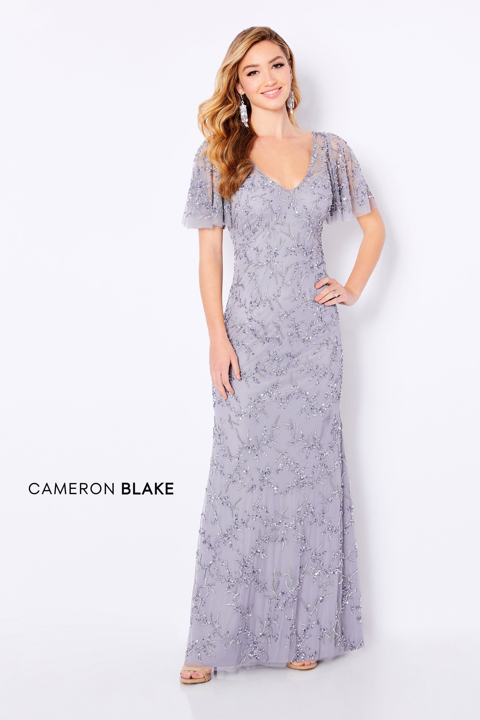 Cameron Blake Mother of the Bride Cameron Blake: 221681