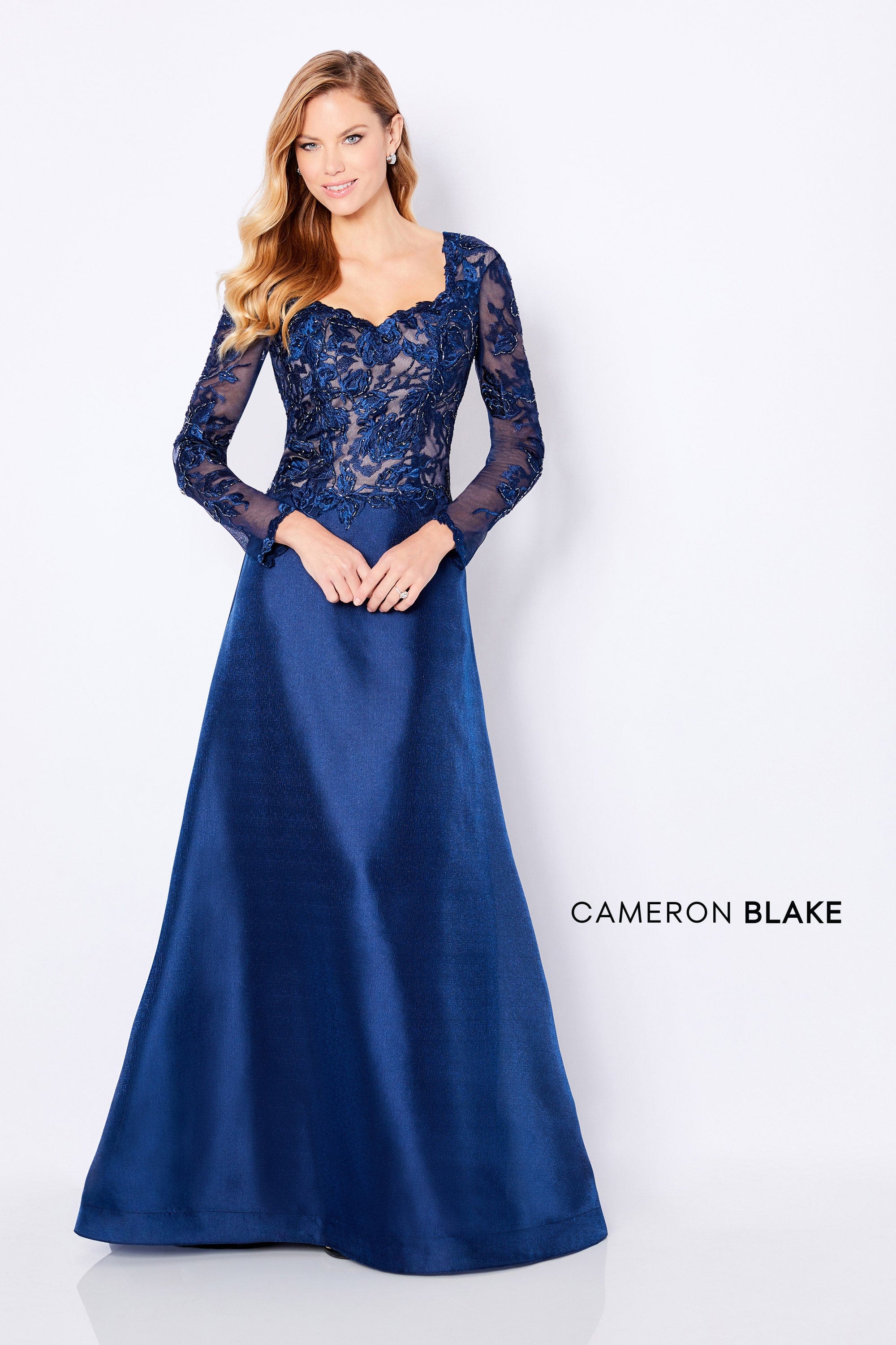 Cameron Blake Mother of the Bride Cameron Blake: 221683