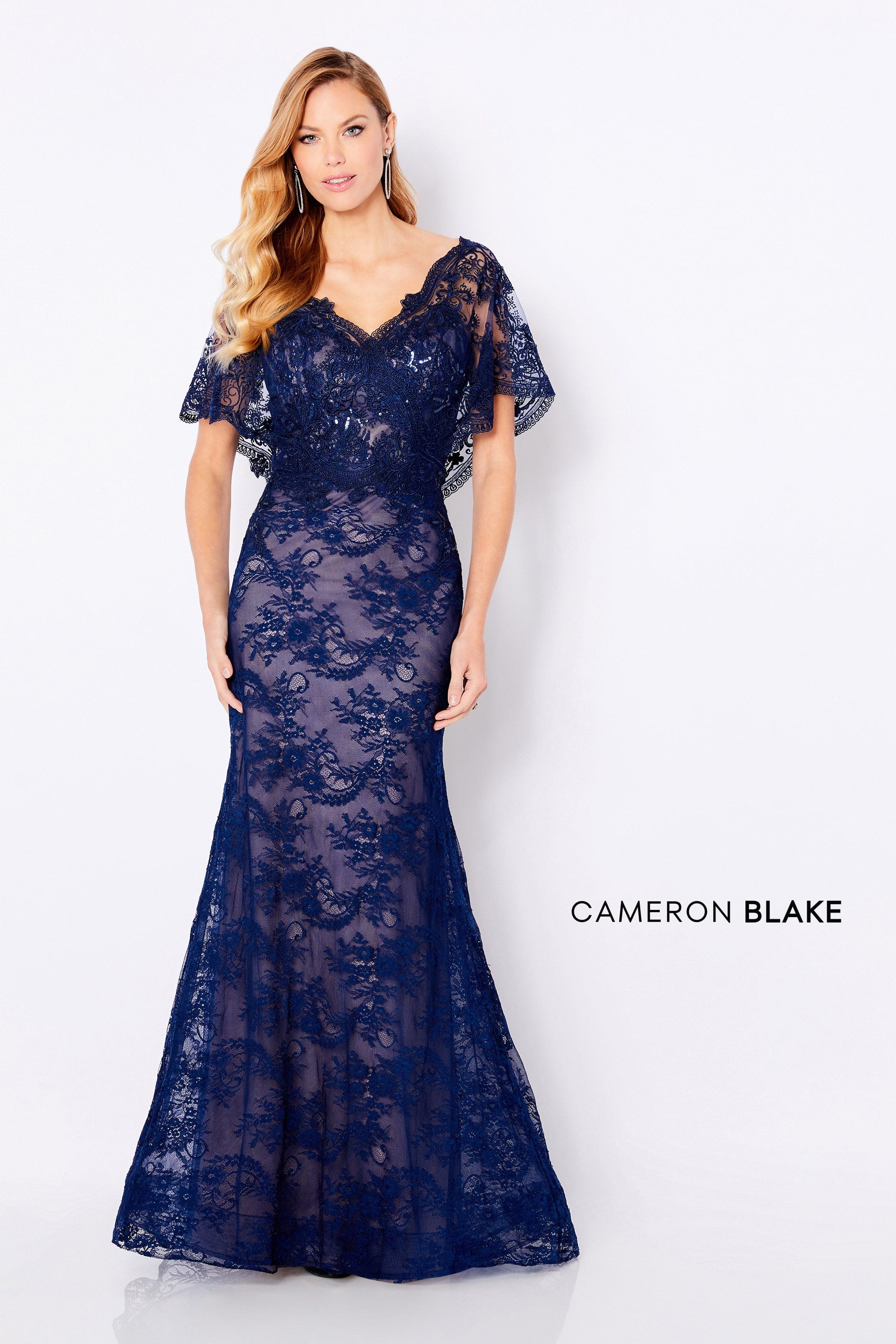 Cameron Blake Mother of the Bride Cameron Blake: 221687