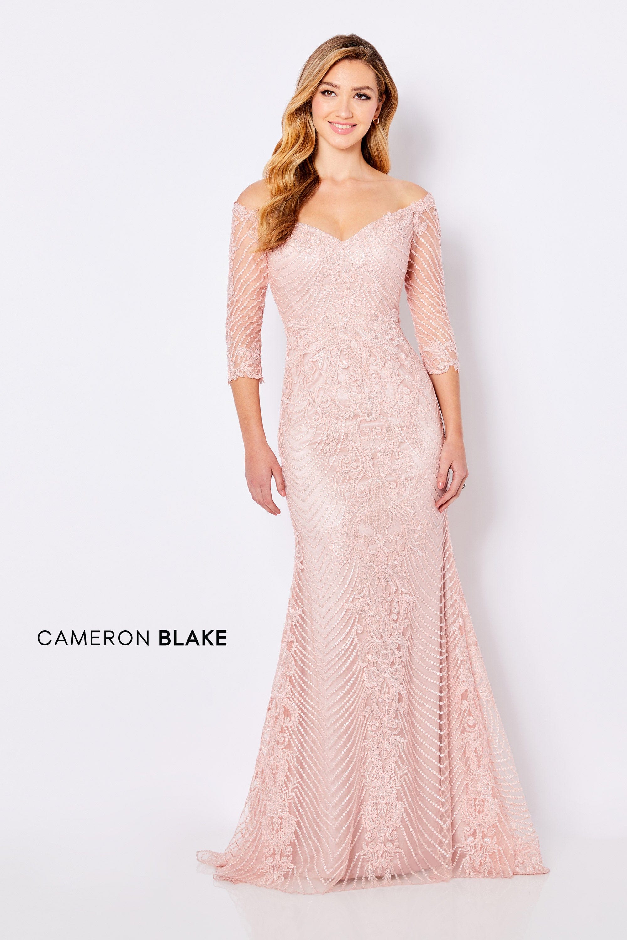 Cameron Blake Mother of the Bride Cameron Blake: 221688
