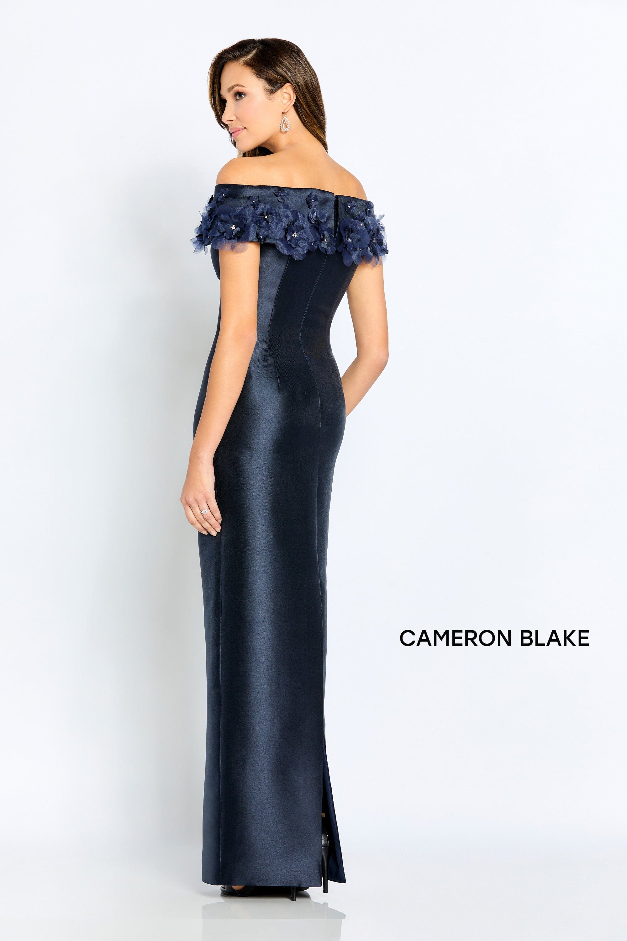 Cameron Blake Mother of the Bride Cameron Blake: CB101